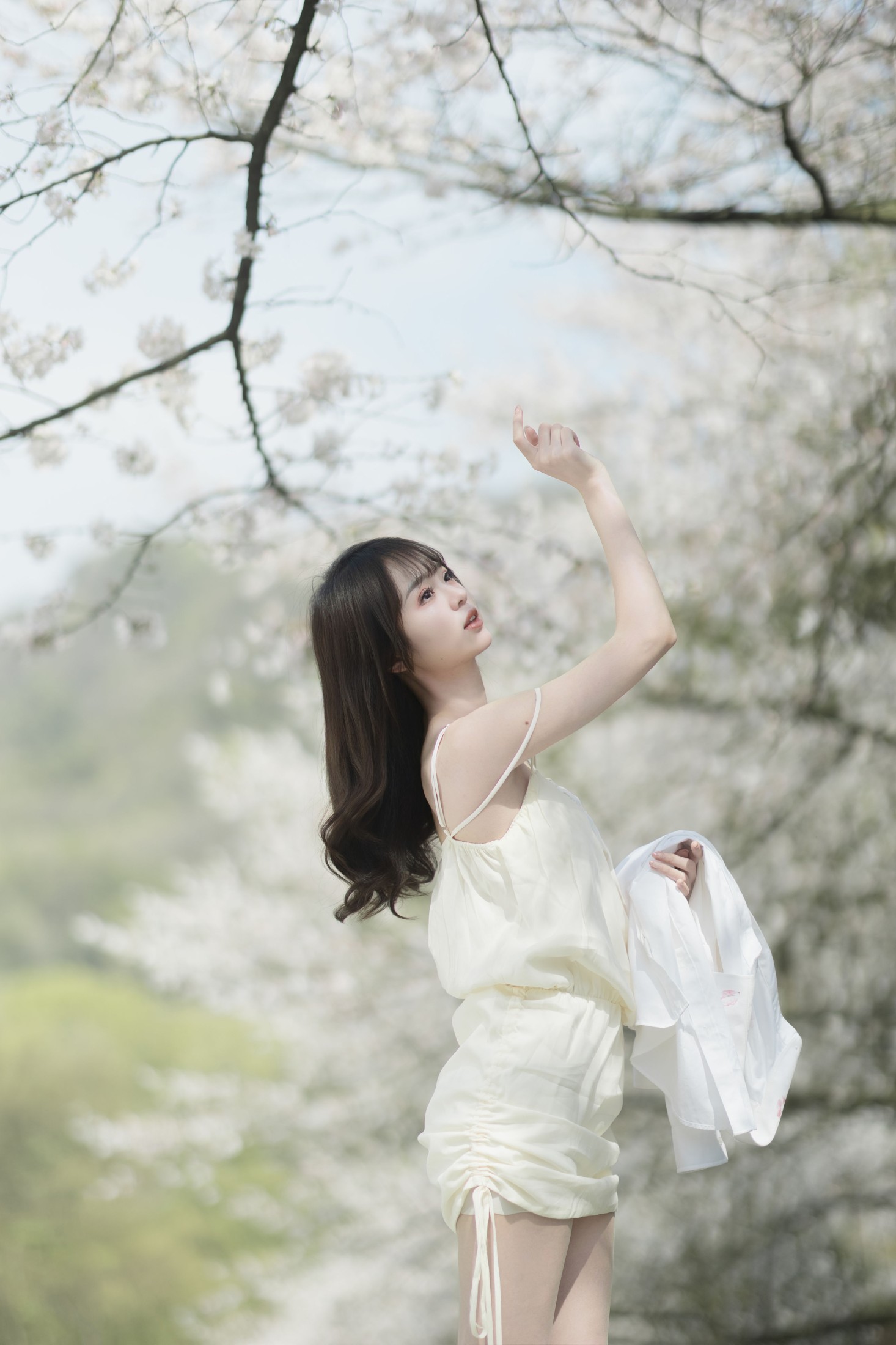 刺青师豆芽 – 《清白之年》[22P]