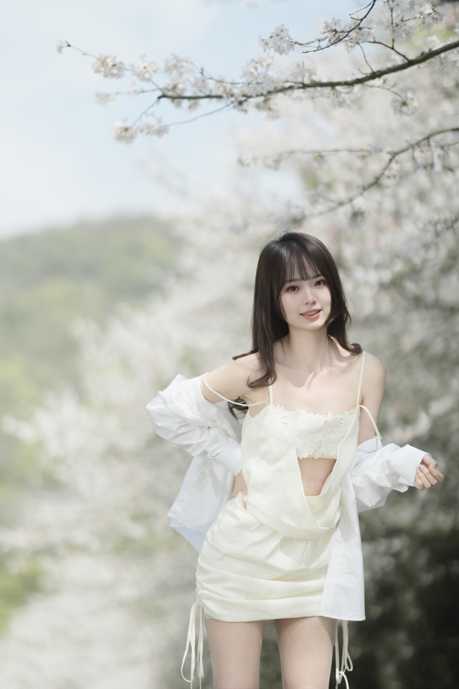 刺青师豆芽 – 《清白之年》[22P]