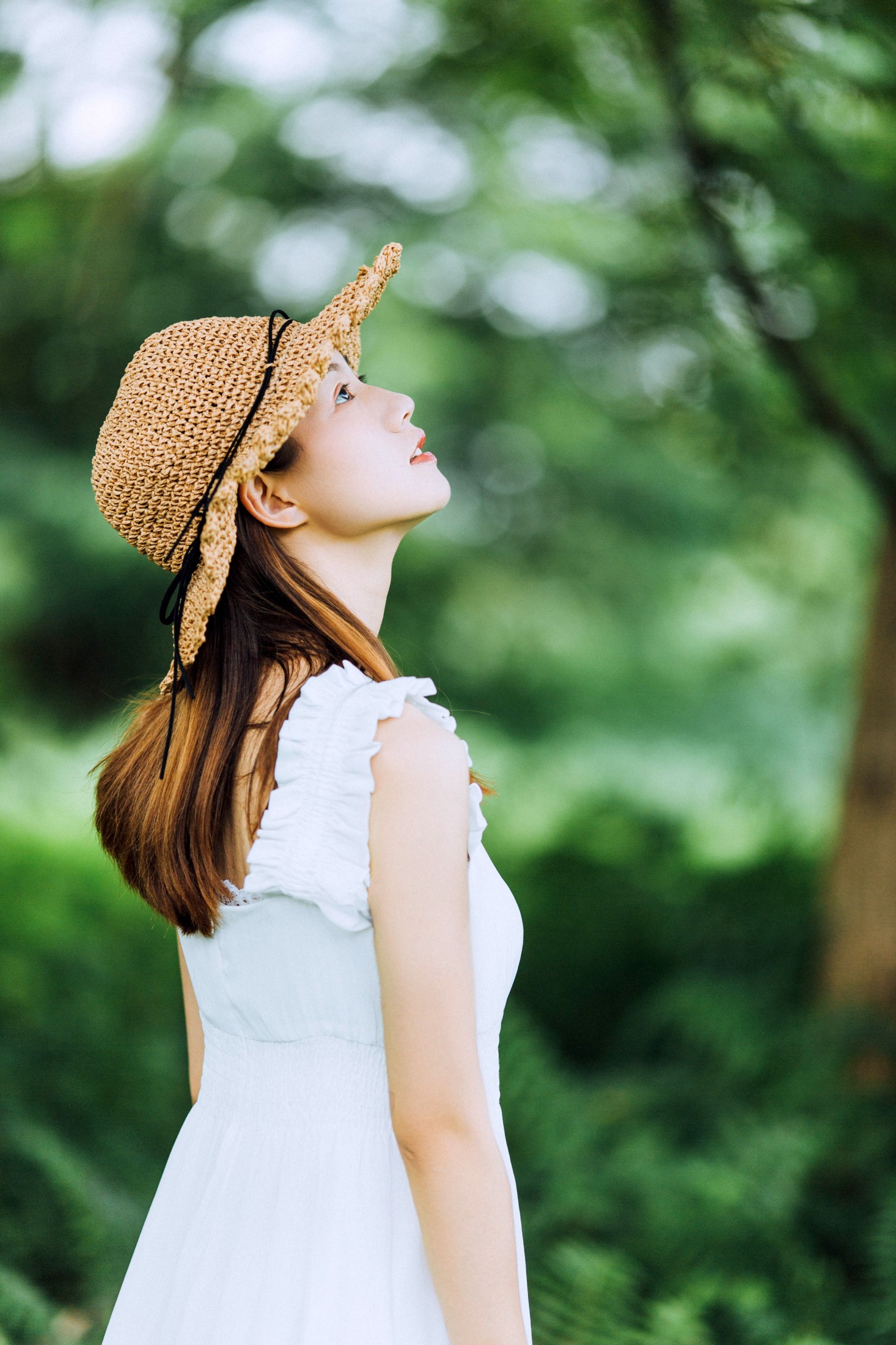 怡萍 – 《河畔》[38P]