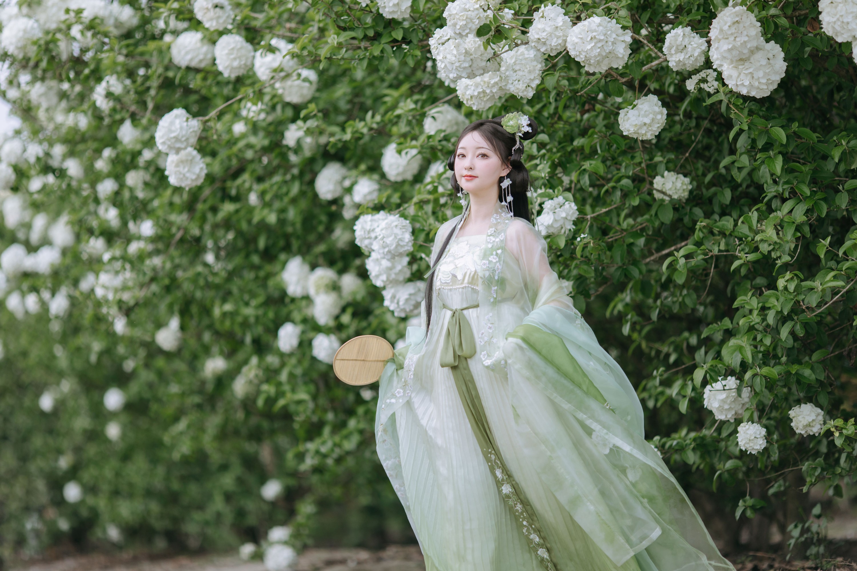 荣小兔头 – 《邻家有女》[17P] 插图5