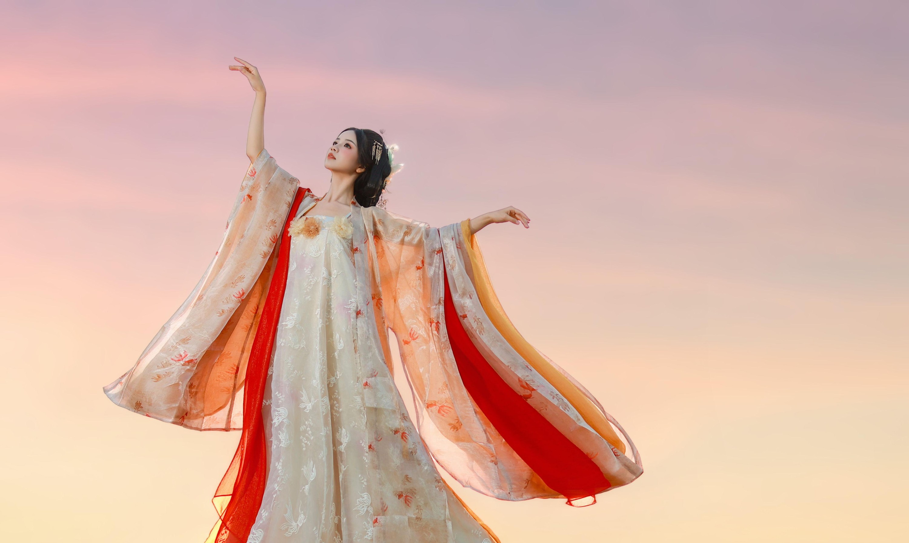 小杜同学 – 《神话》[36P]