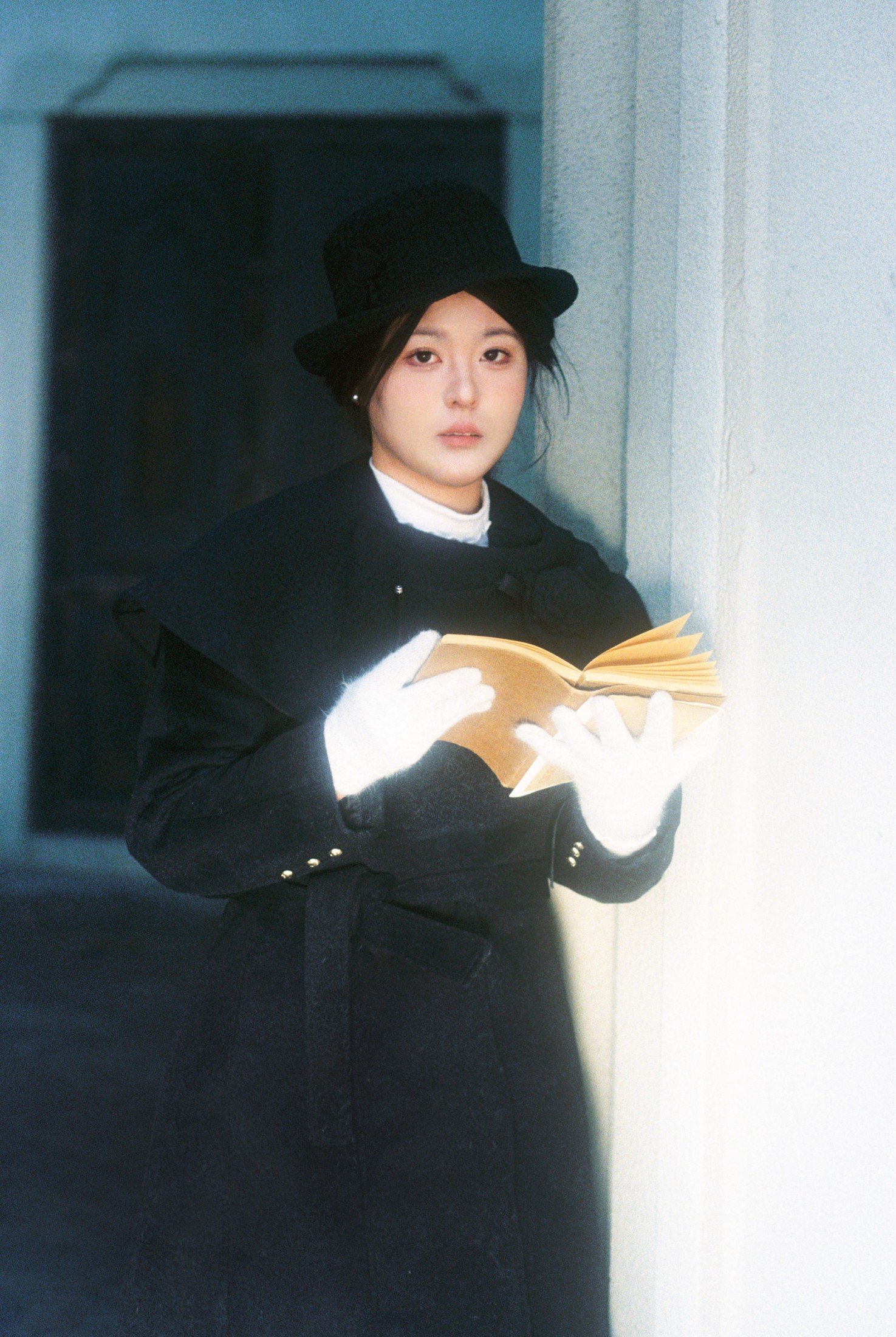 。 – 《离别的车站》[15P]