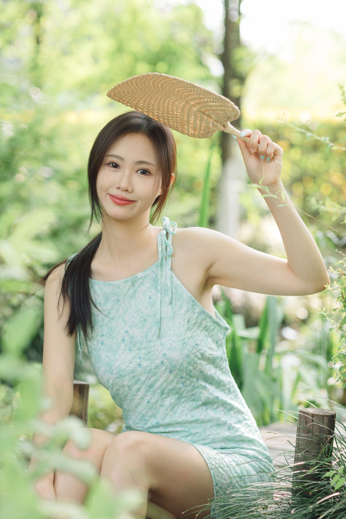 卡比 – 《薄荷夏天》[16P] 插图5