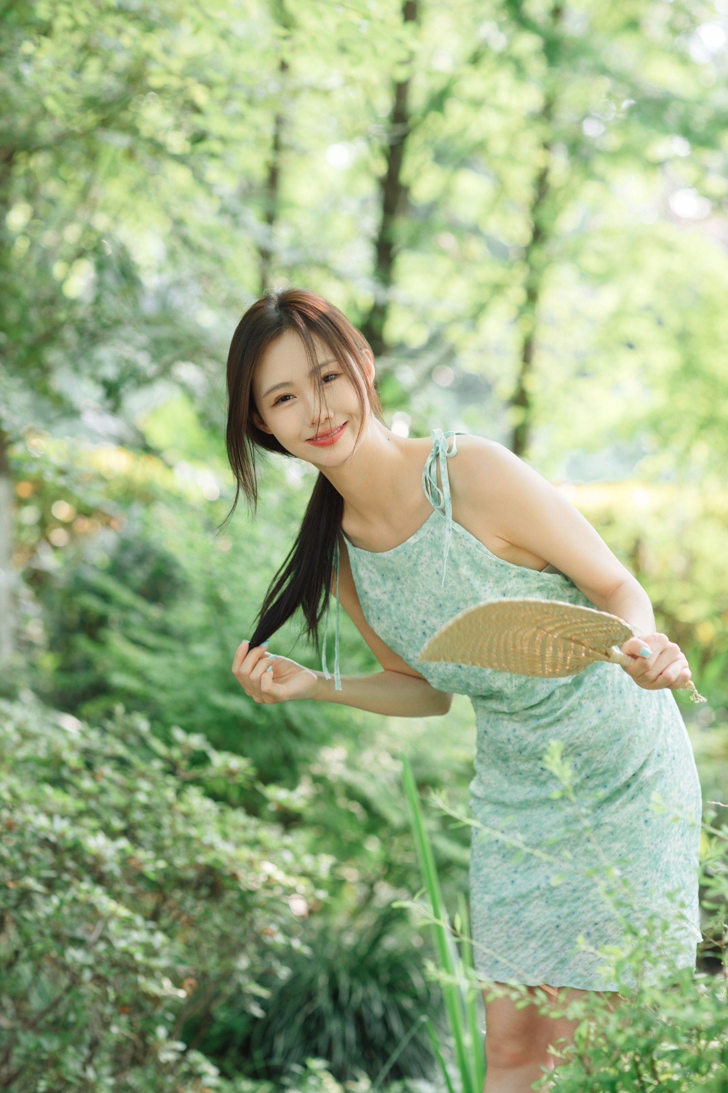 卡比 – 《薄荷夏天》[16P] 插图4