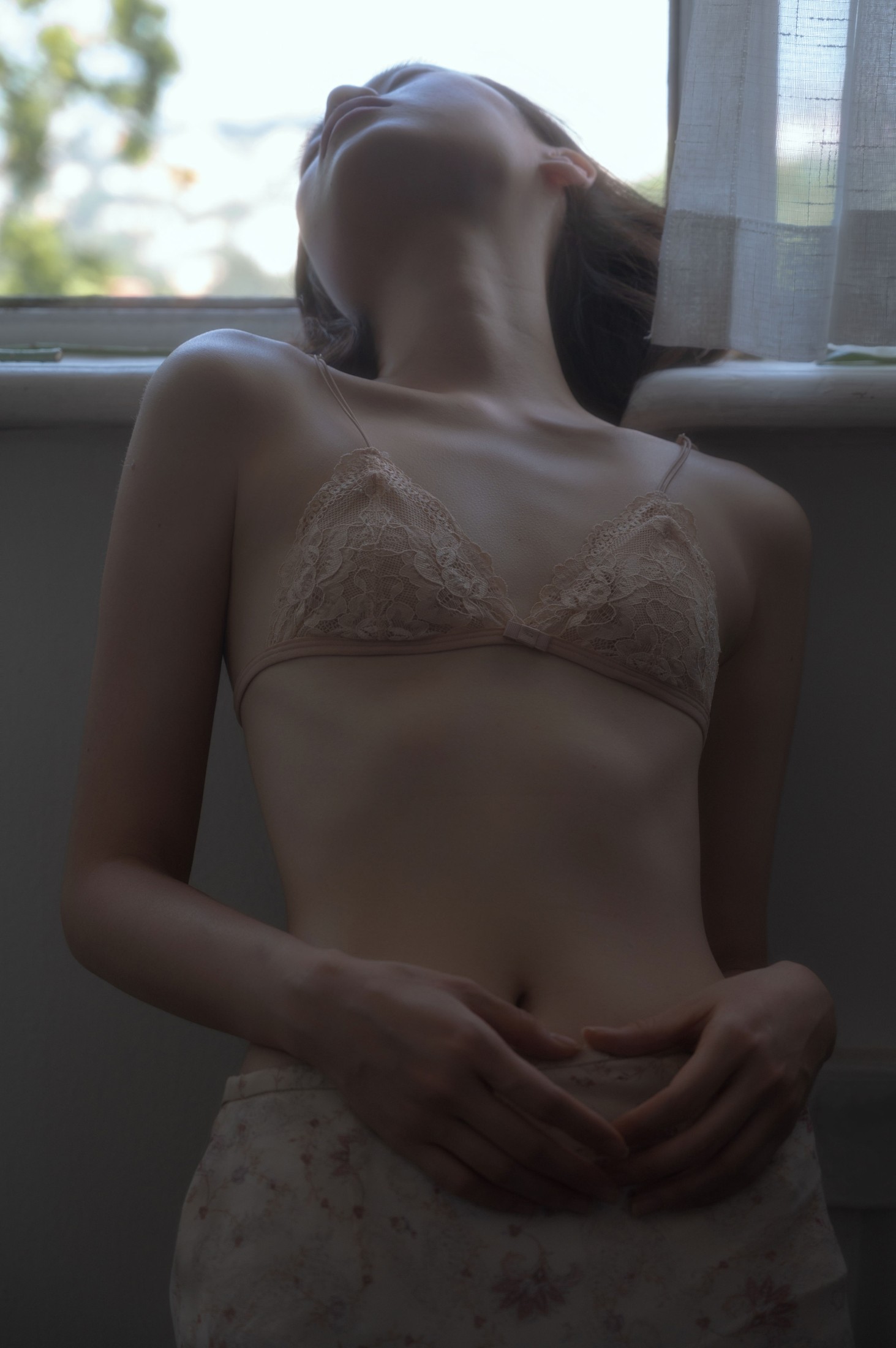 蔡景梵 – 《蝶恋花》[33P]