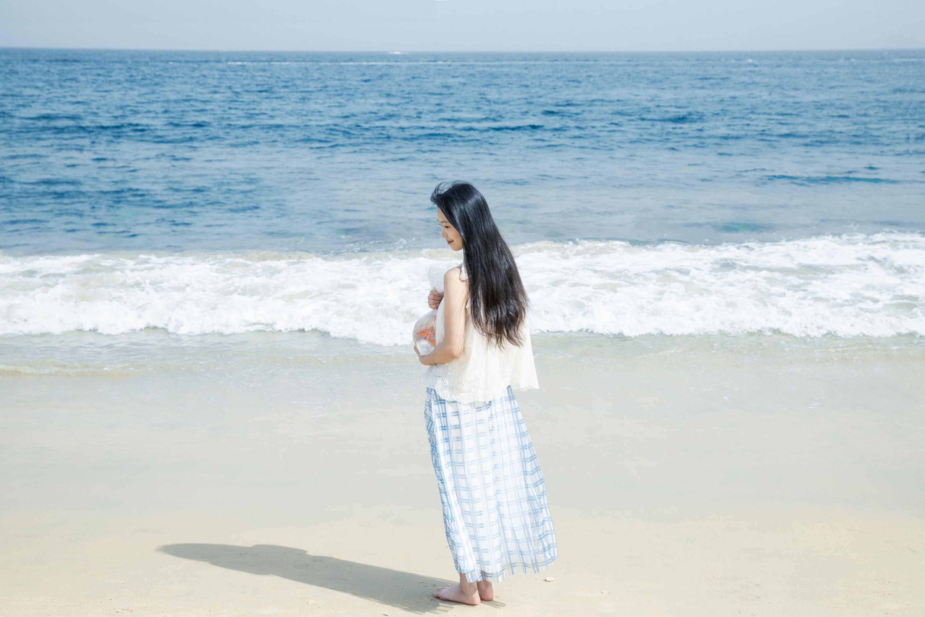 葡桃- – 《海边金鱼》[14P]