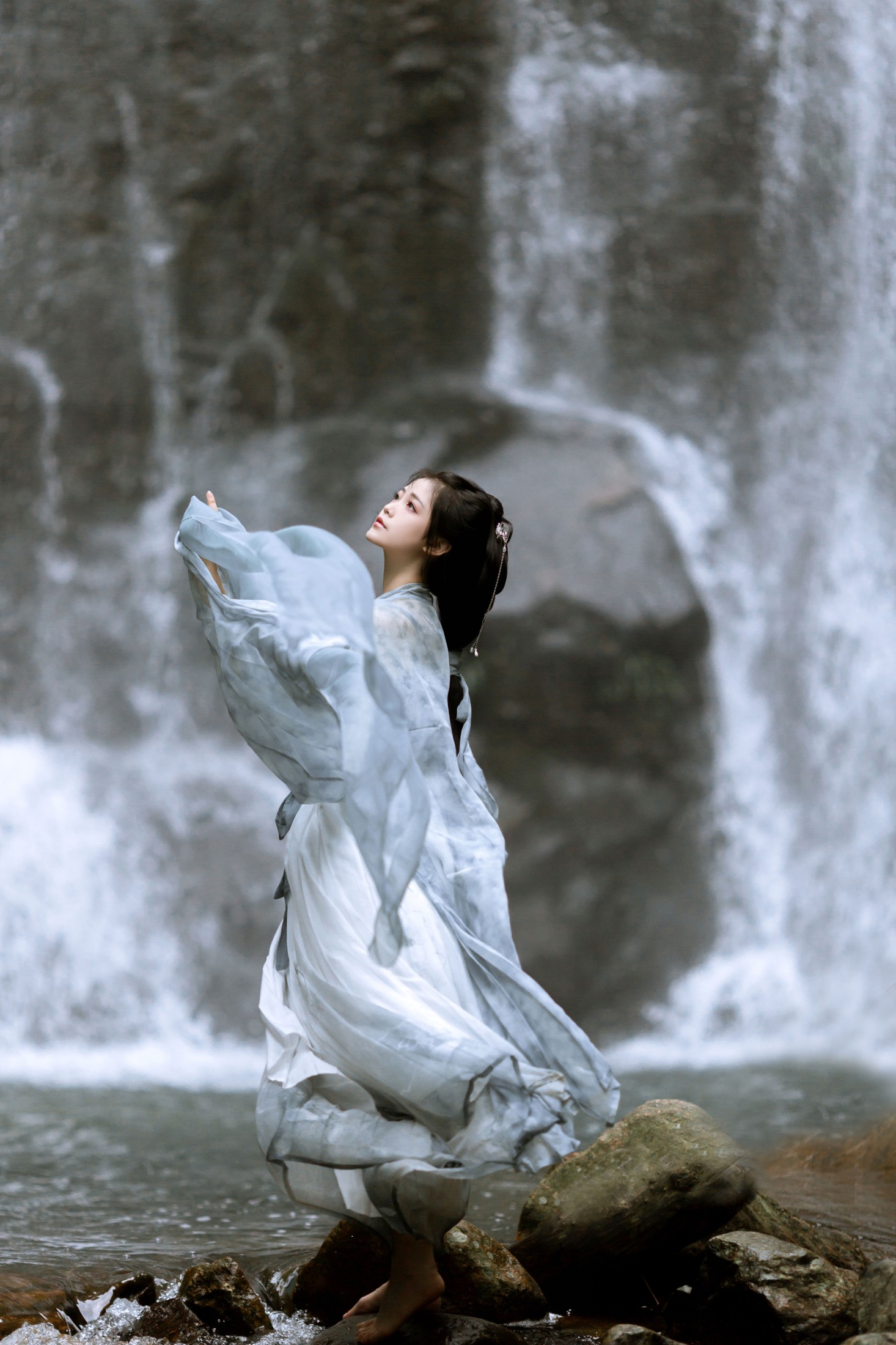 七七_ry – 《追风赶月莫停留》[20P]