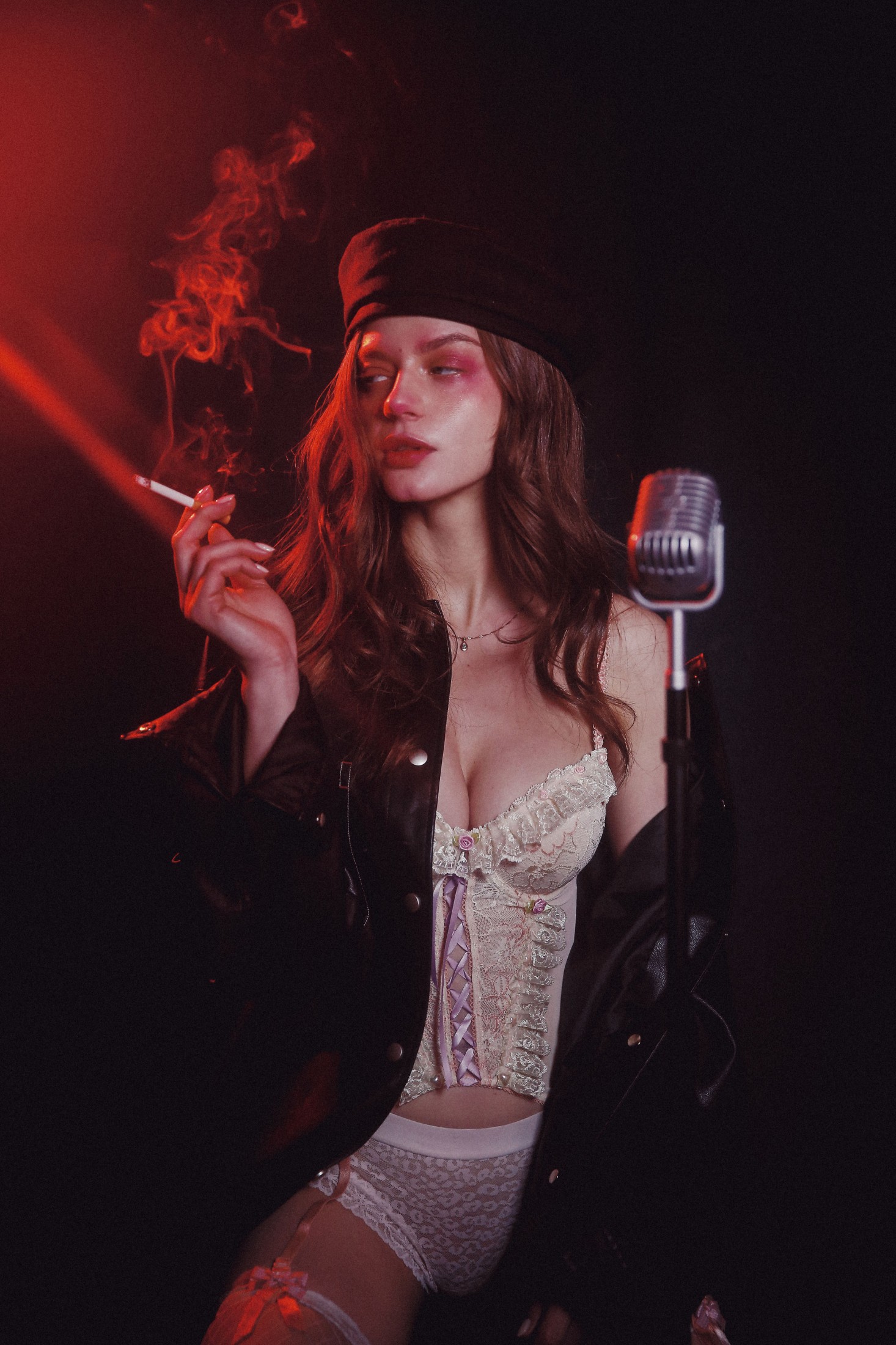 朱莉 – 《Thousand songs》[13P]