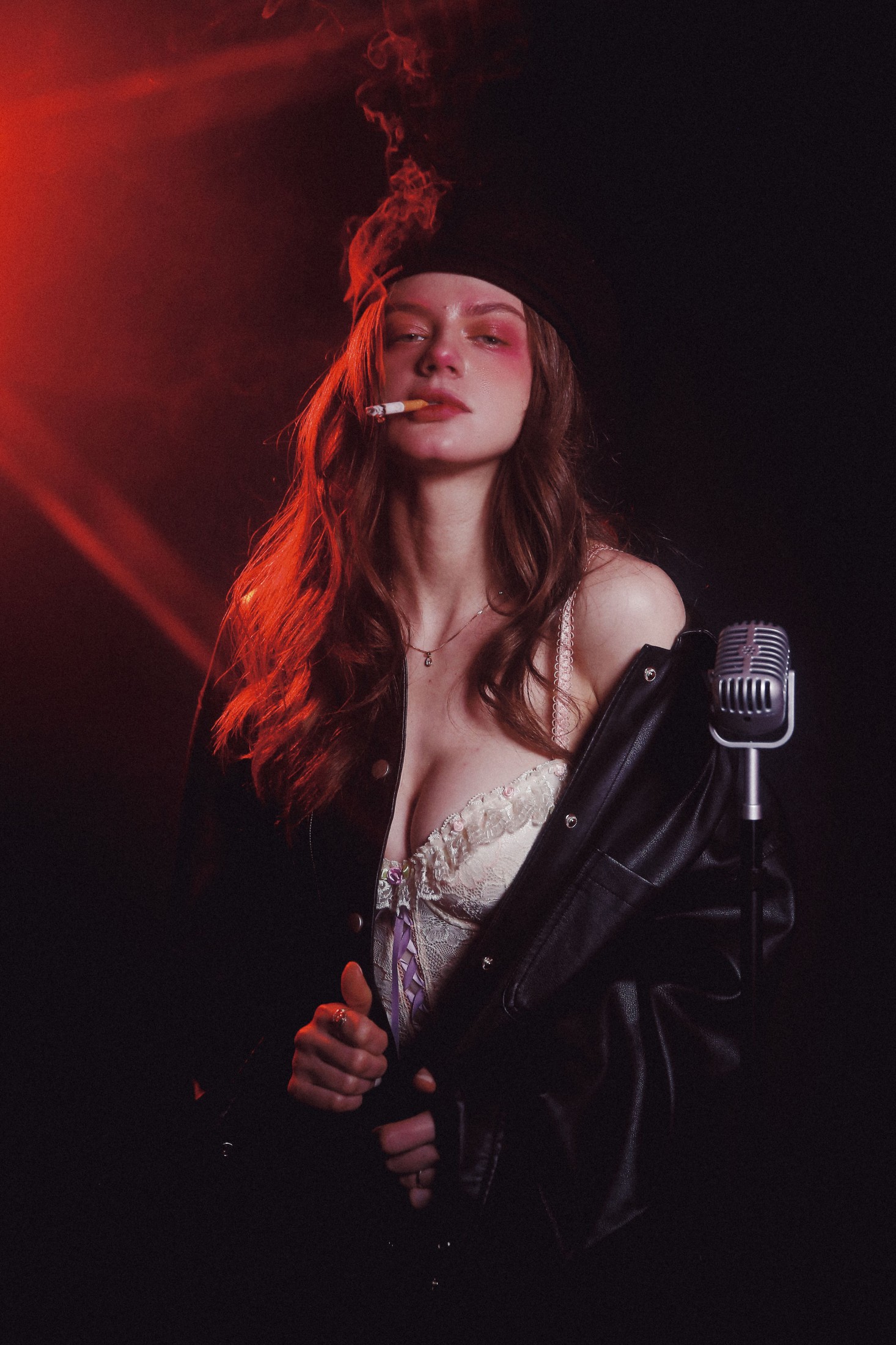 朱莉 – 《Thousand songs》[13P] 插图4