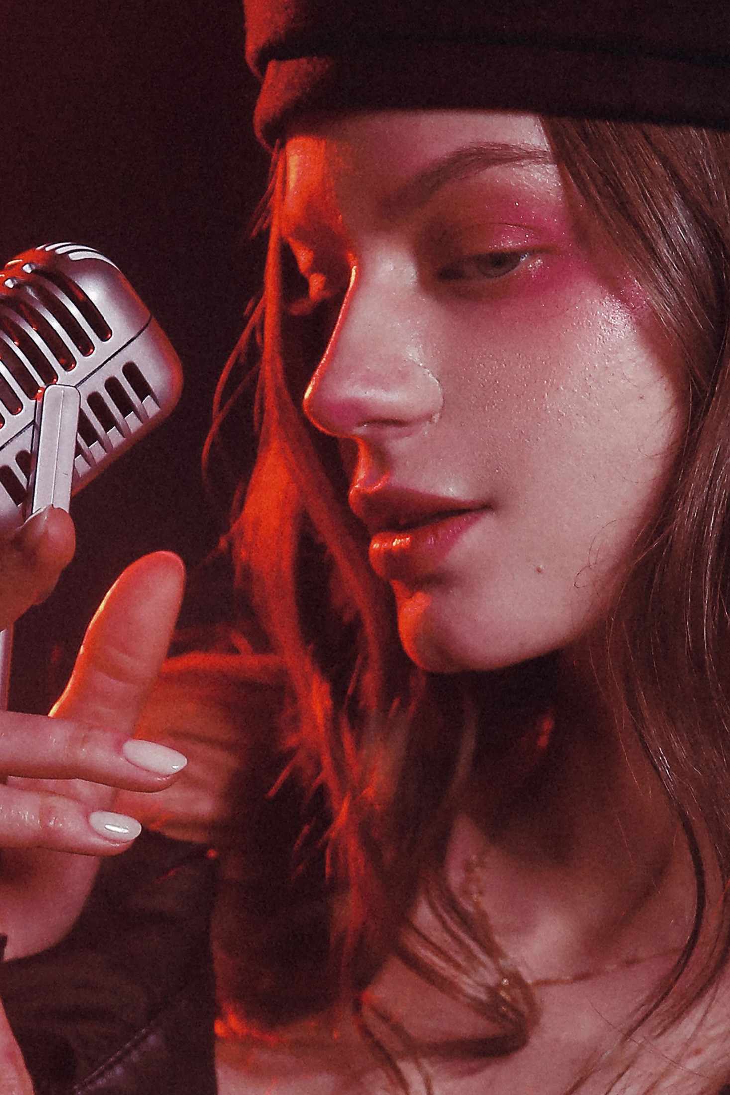 朱莉 – 《Thousand songs》[13P] 插图5