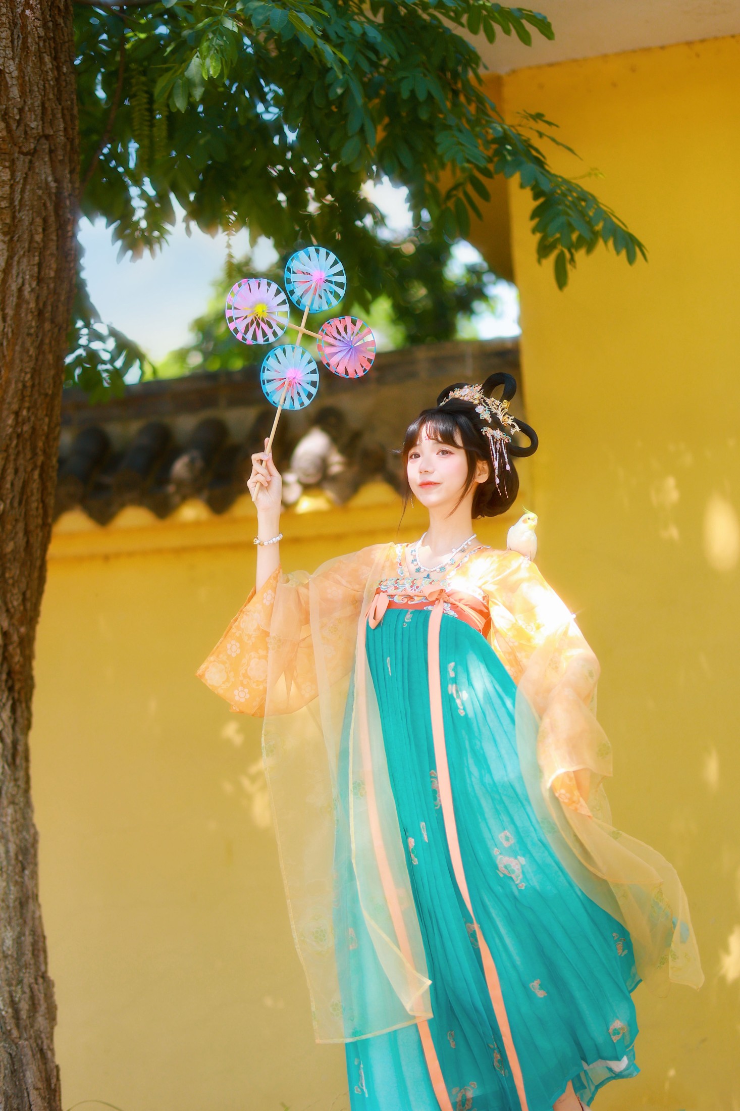 戒软糖 – 《子夜归》[76P]