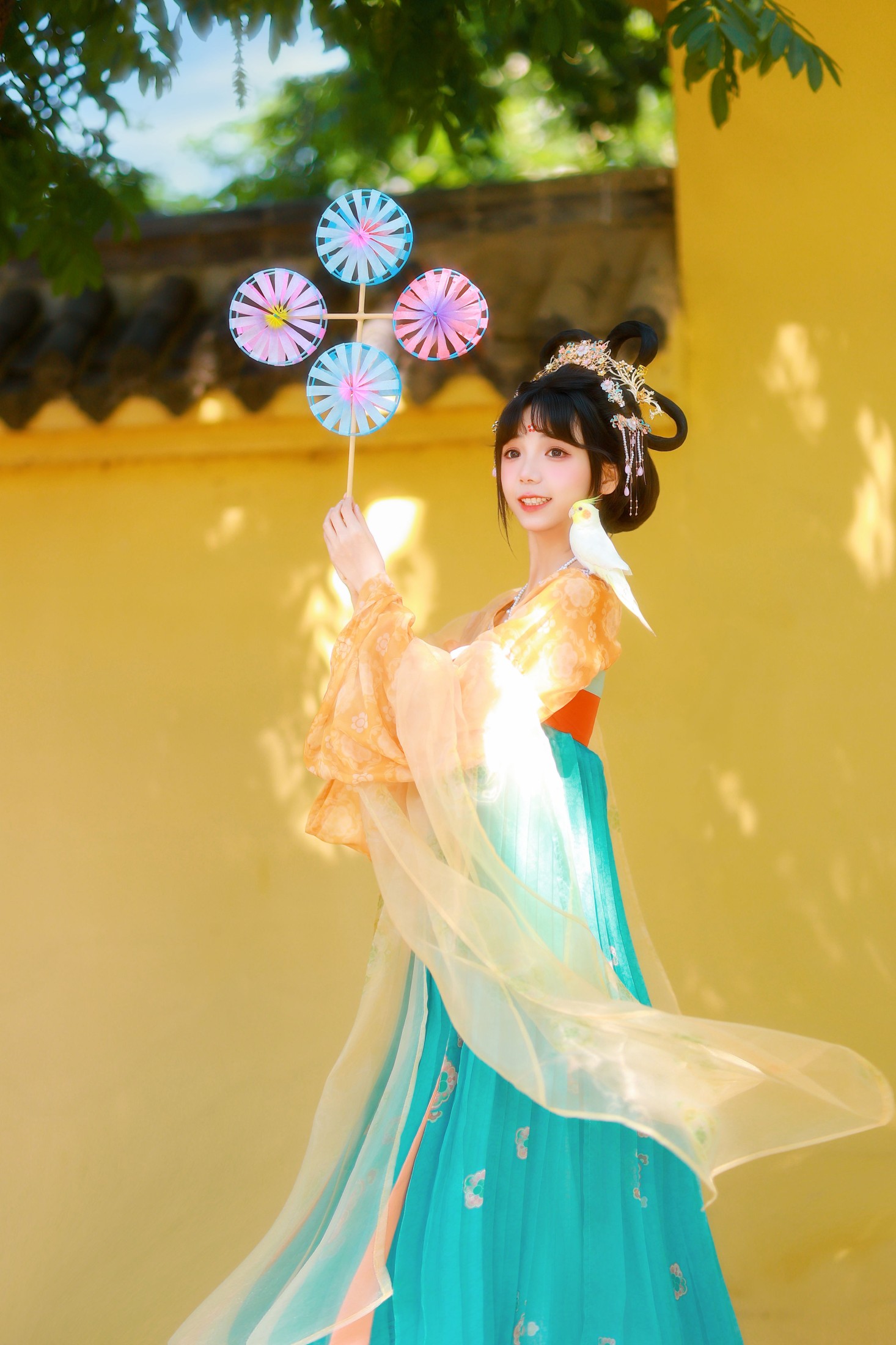 戒软糖 – 《子夜归》[76P]