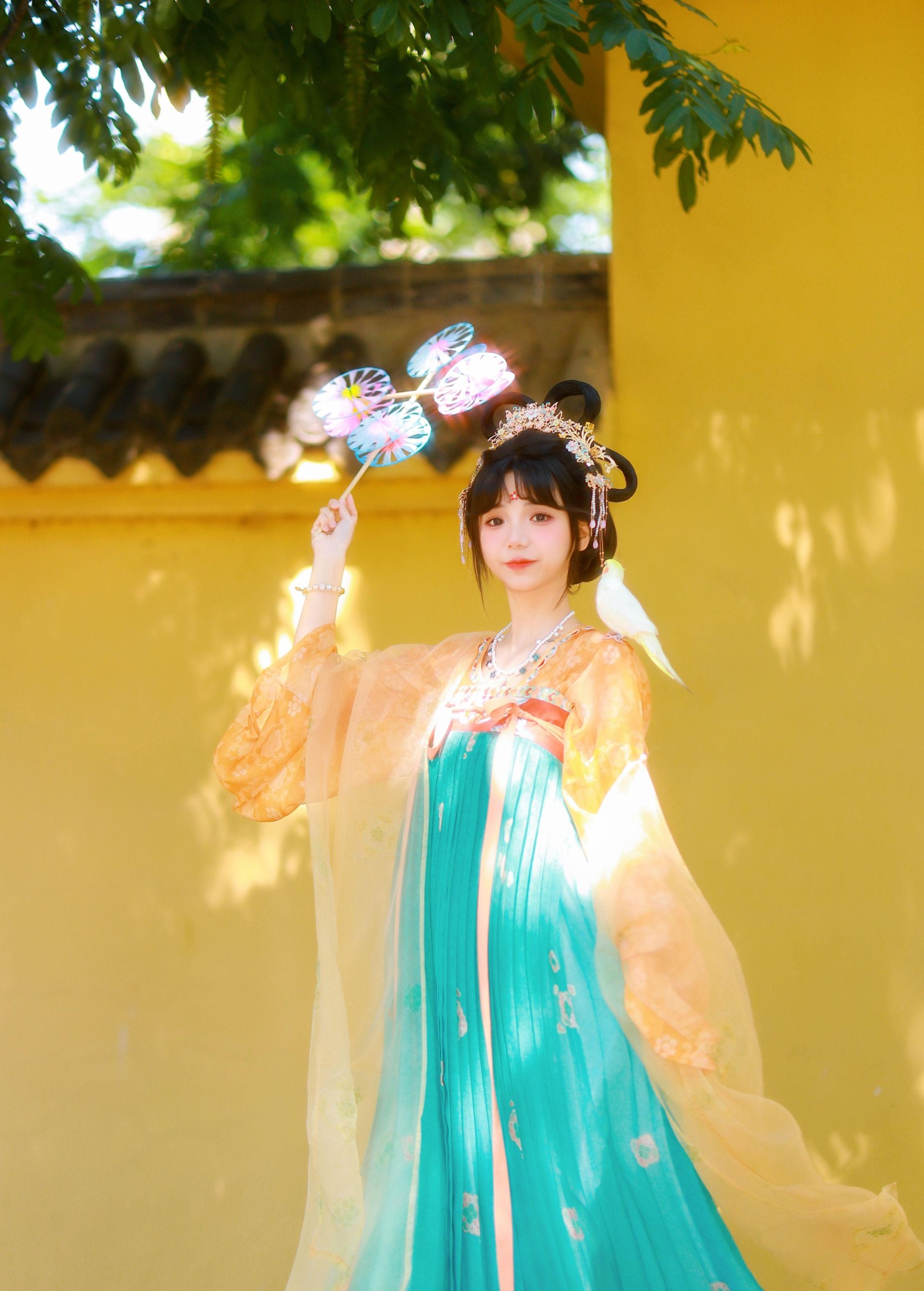 戒软糖 – 《子夜归》[76P]