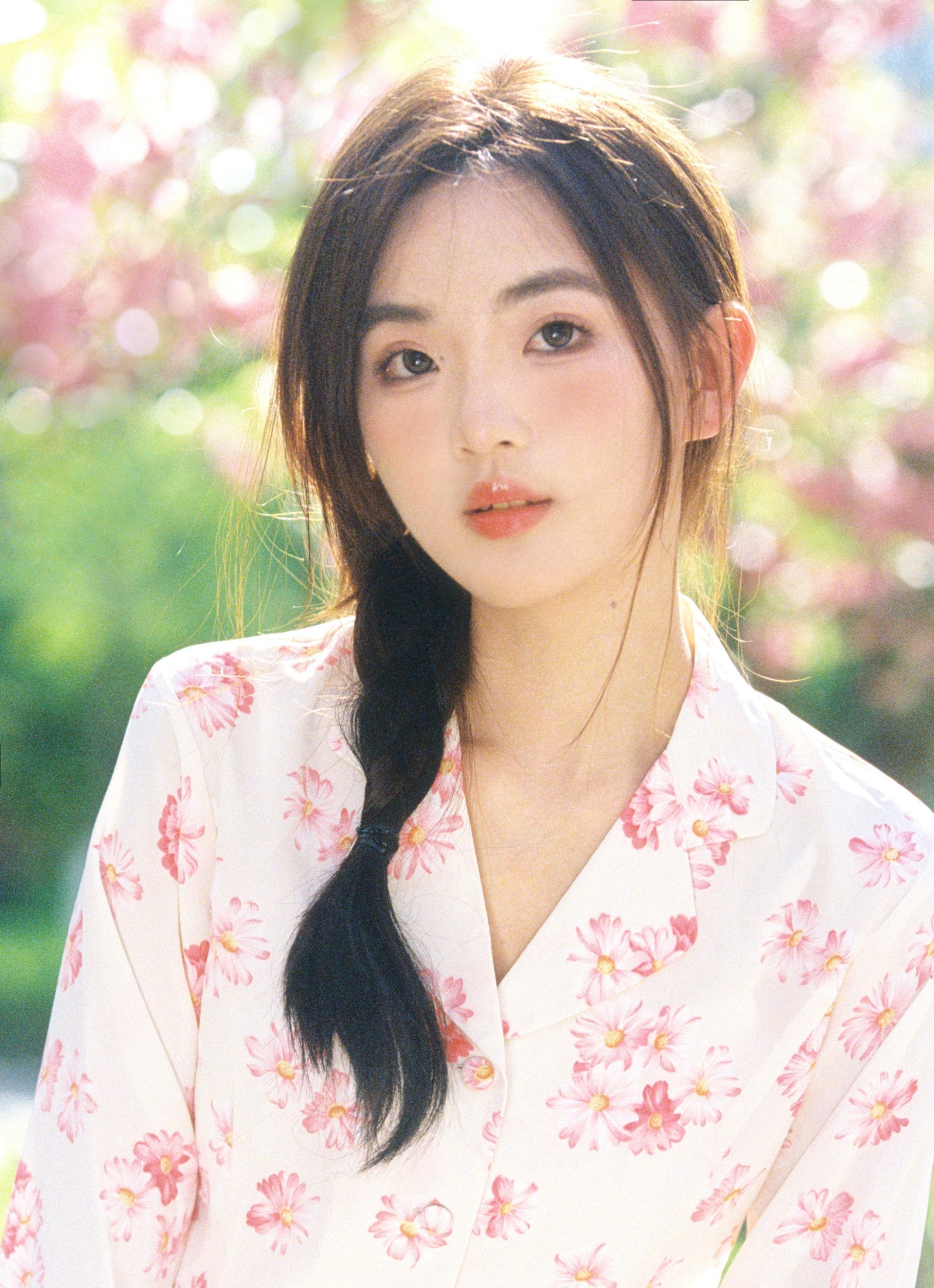 。 – 《我是我的春天》[14P]