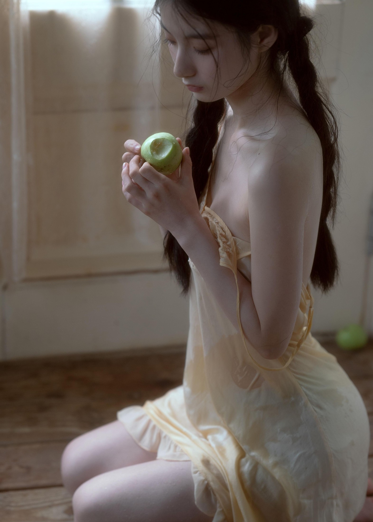 tree – 《贝拉花园》[53P]