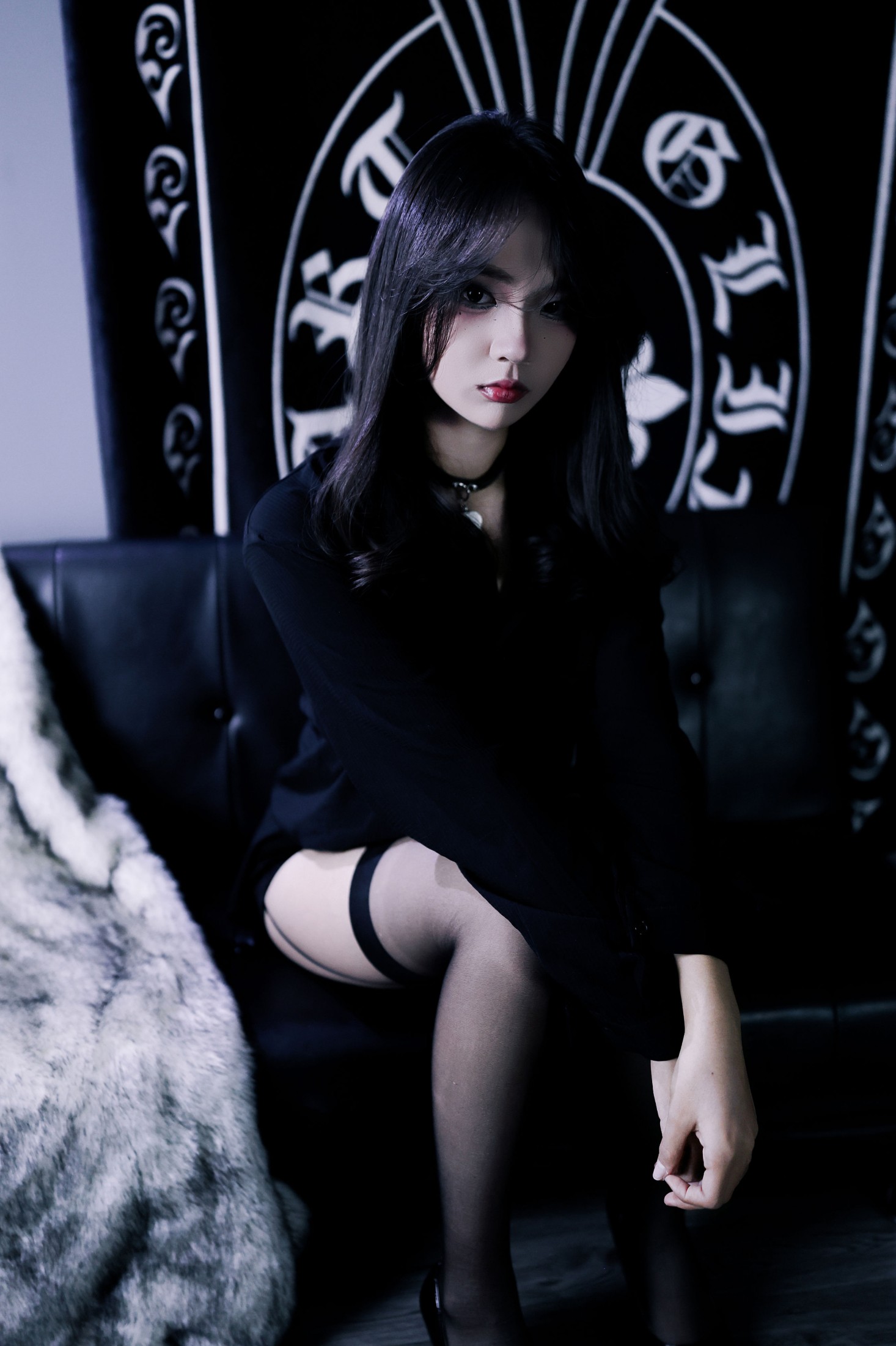 易安 – 《麻雀》[33P]