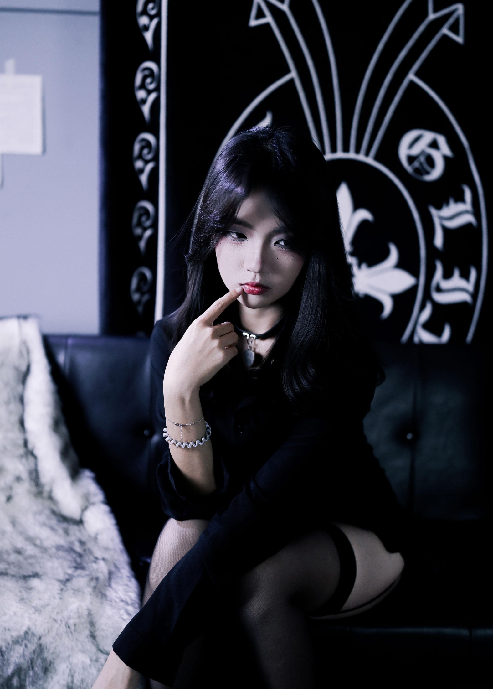 易安 – 《麻雀》[33P]