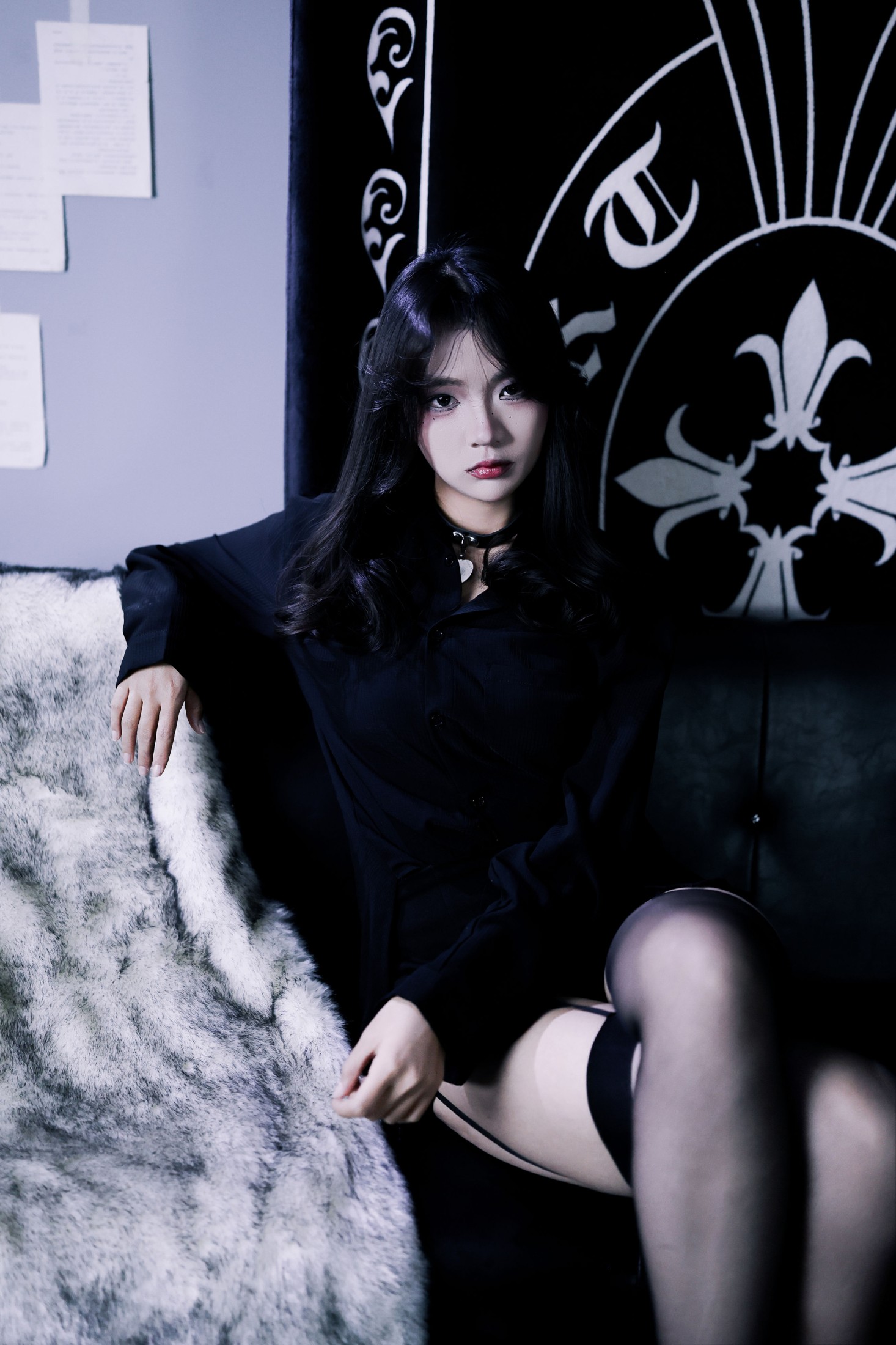 易安 – 《麻雀》[33P]