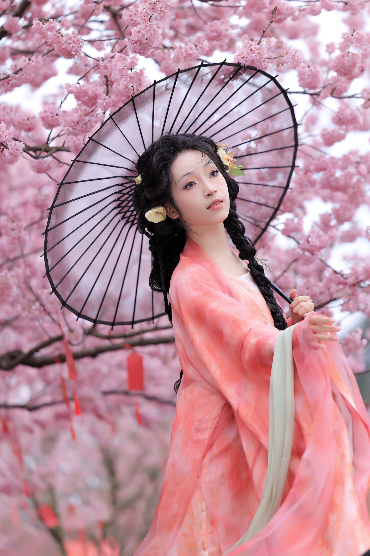 君不君 – 《繁花似锦》[15P]