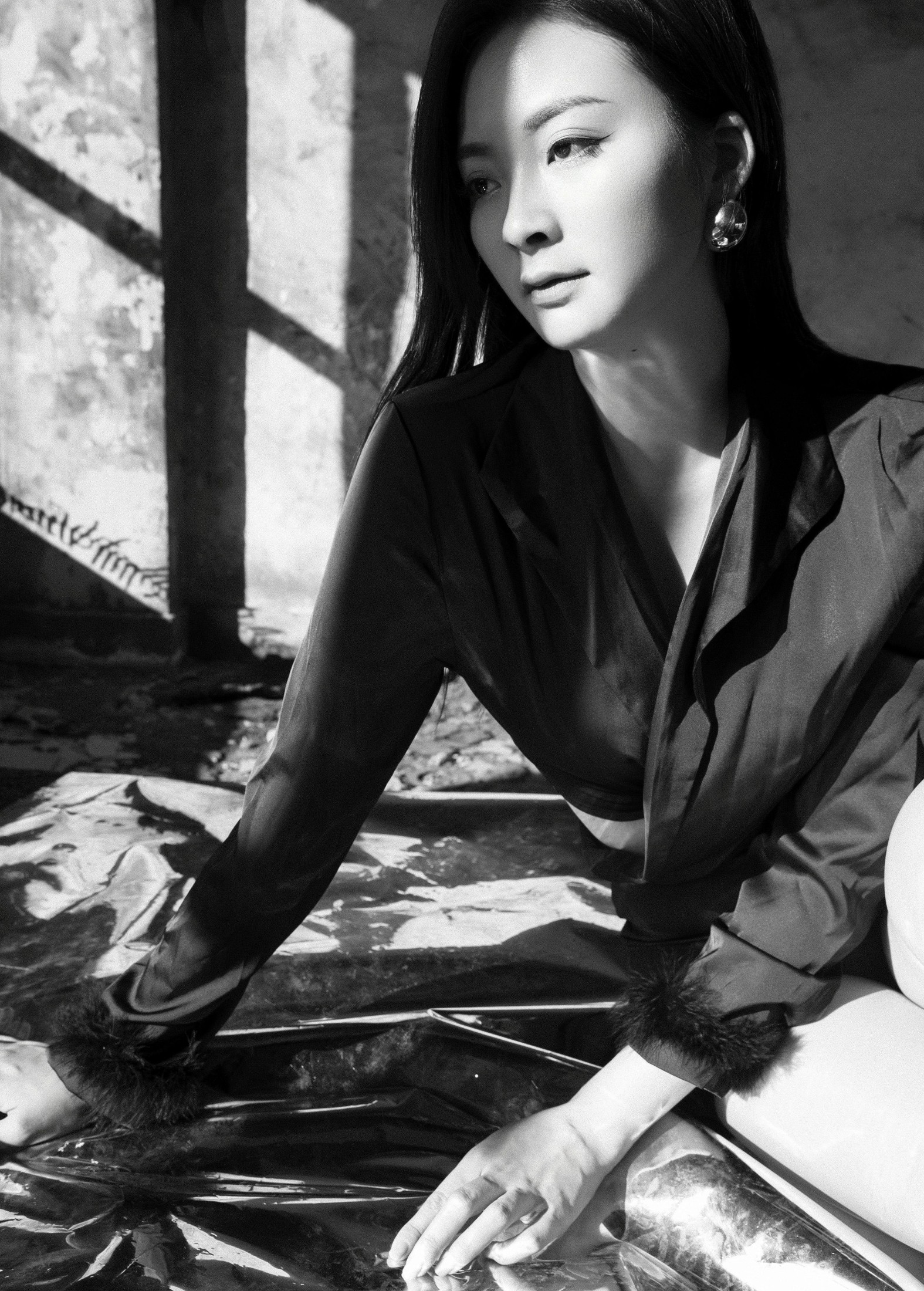 蓉儿 – 《Remmber Me》[19P]