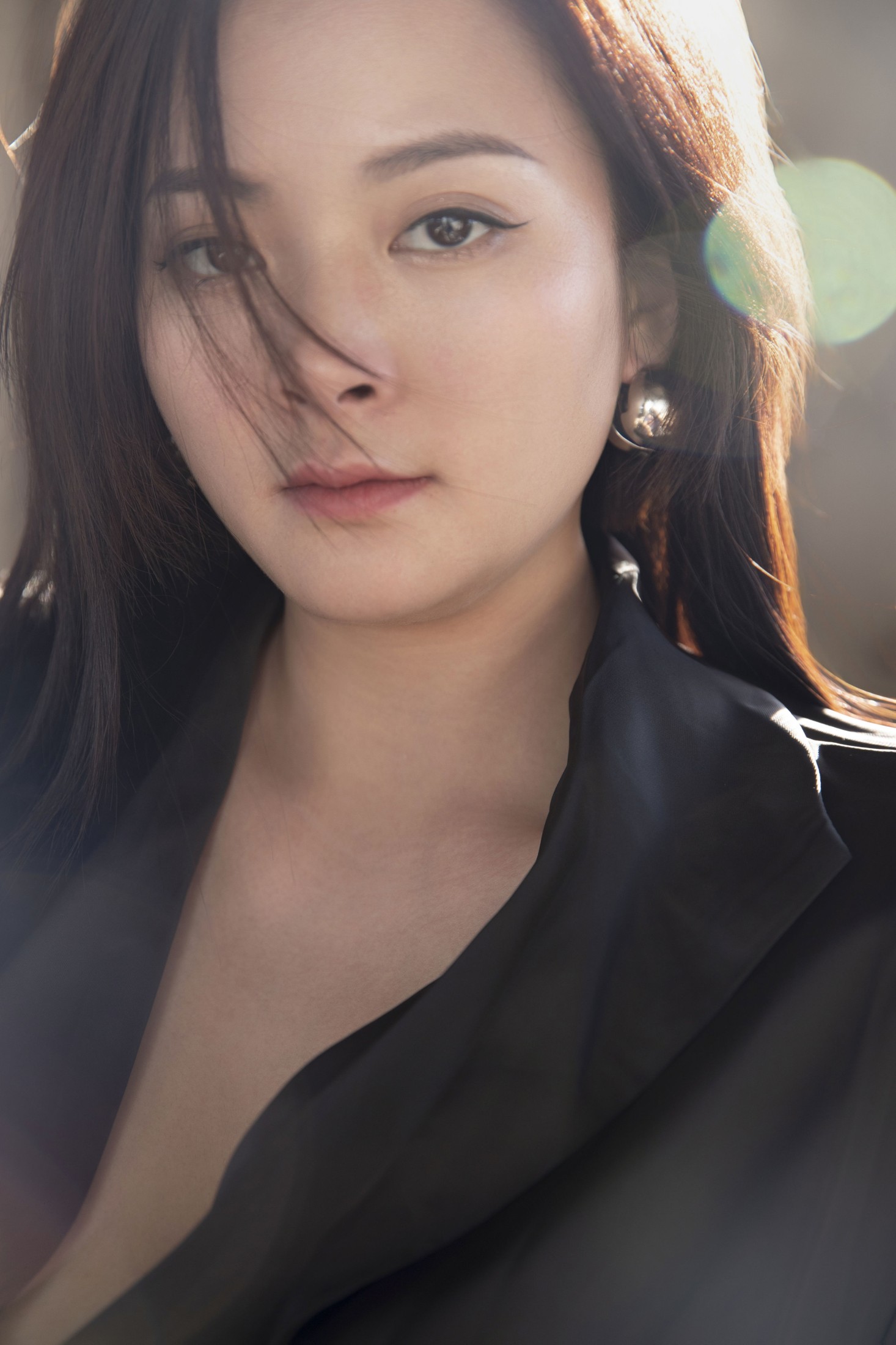 蓉儿 – 《Remmber Me》[19P]