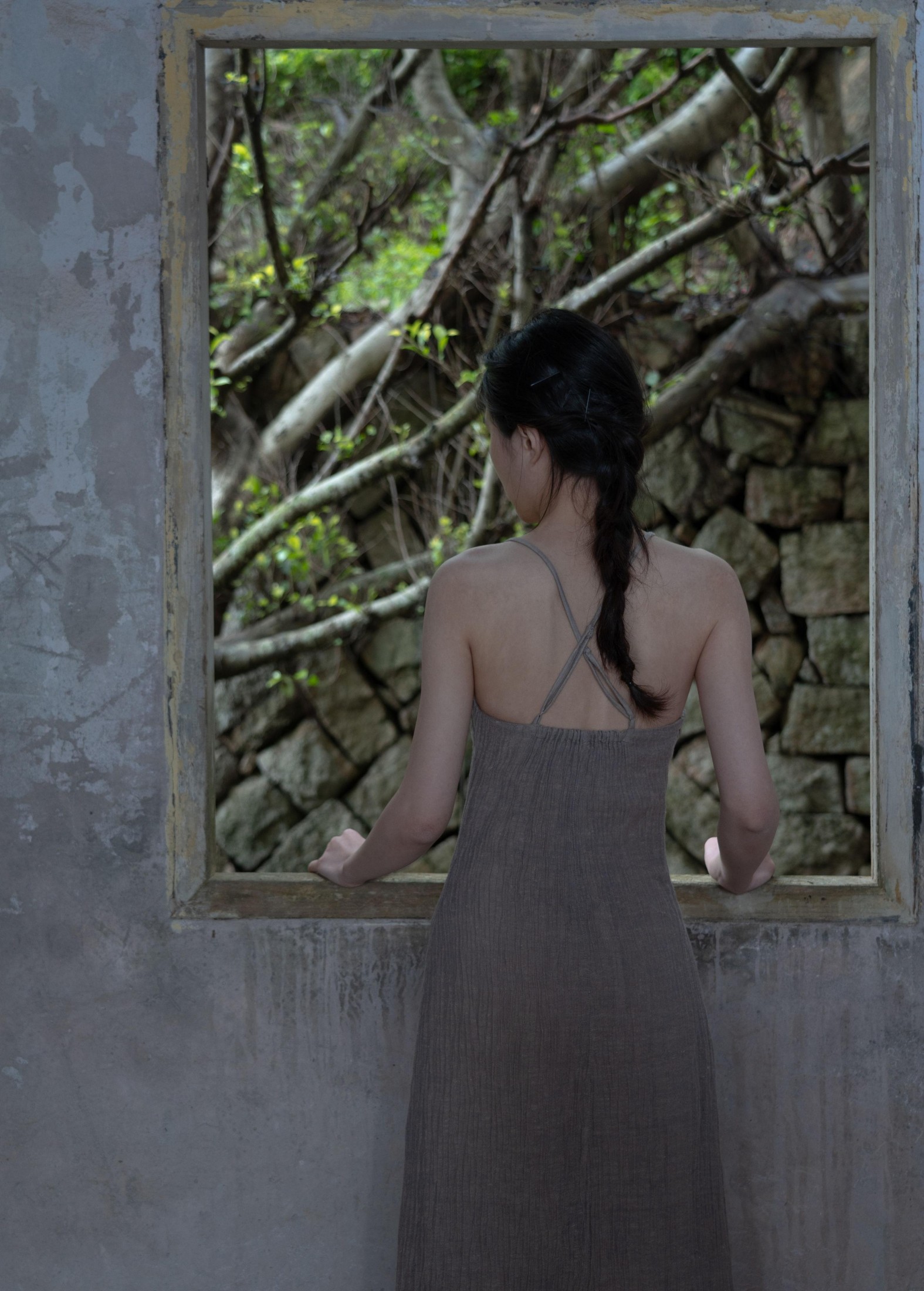 甜菜 – 《一痕思绪》[16P] 插图2