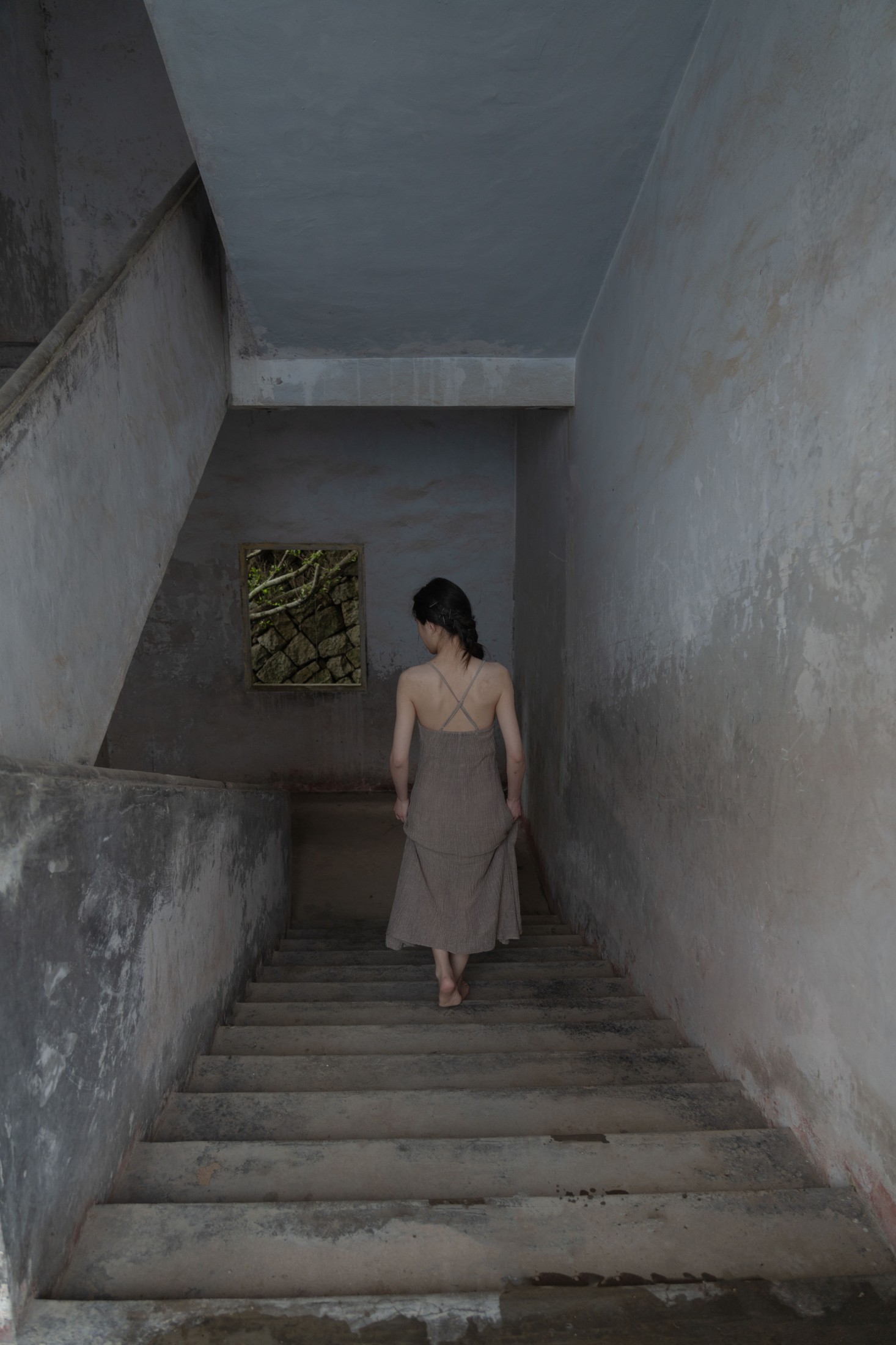 甜菜 – 《一痕思绪》[16P] 插图5