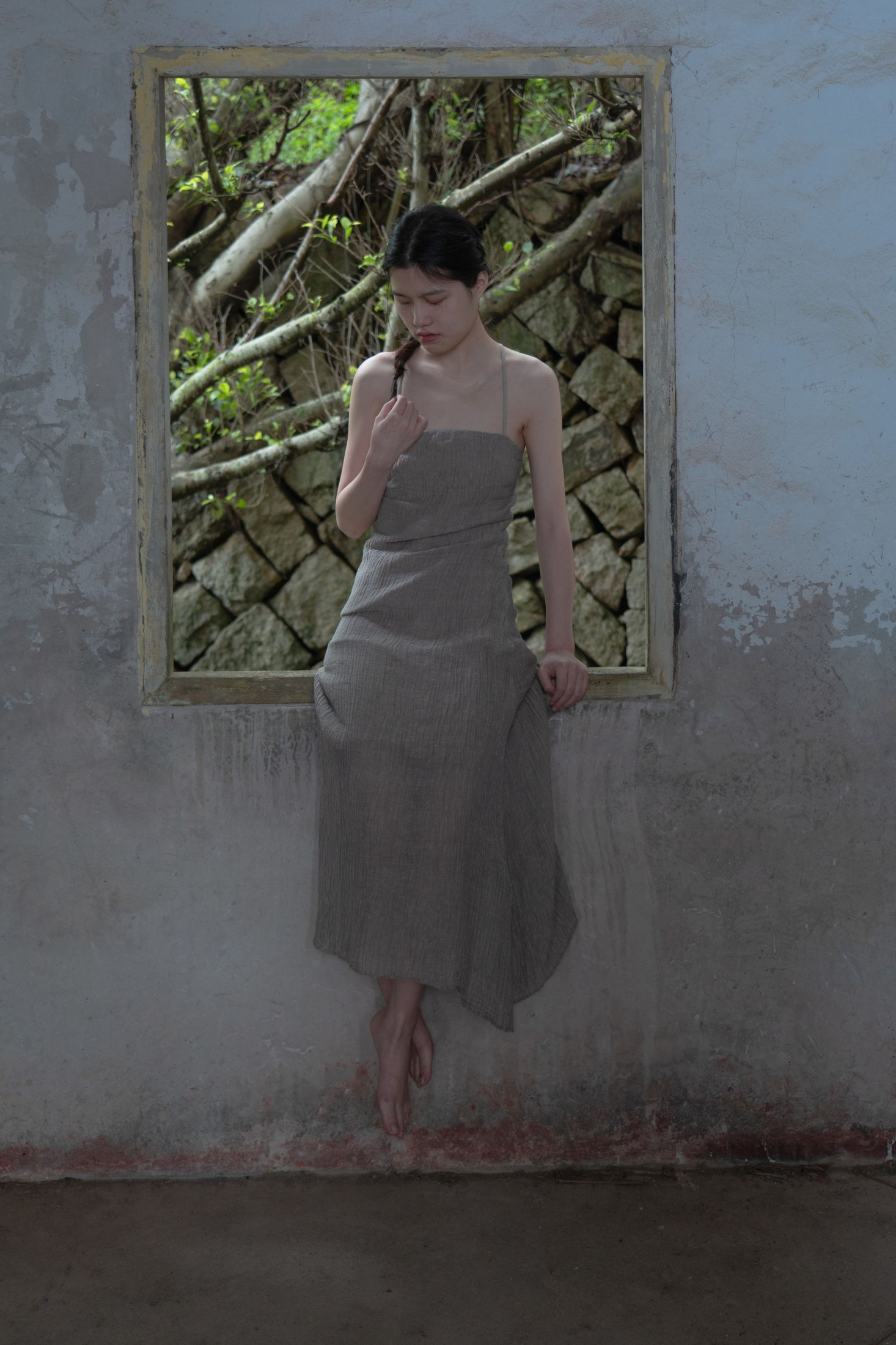 甜菜 – 《一痕思绪》[16P] 插图3