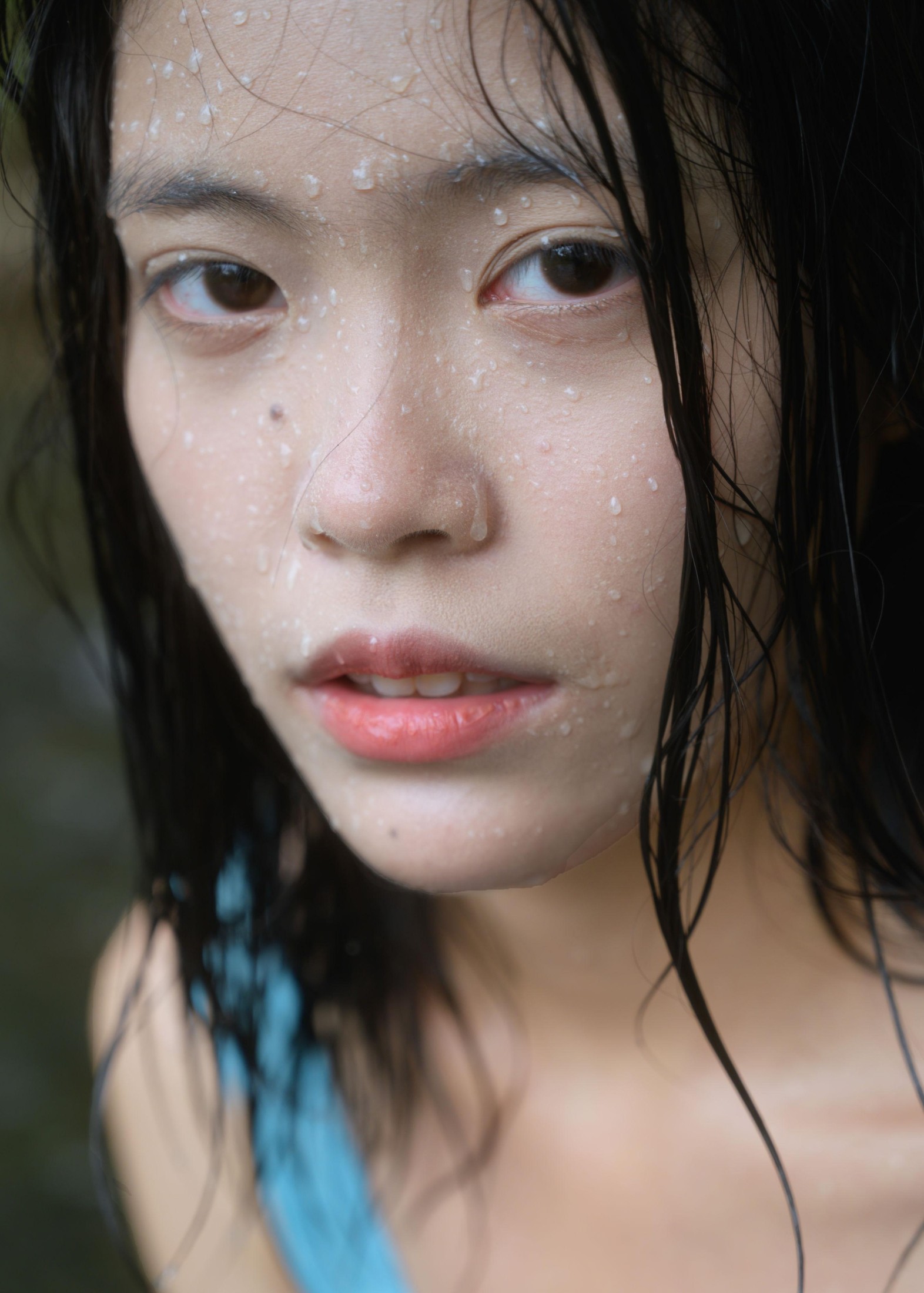 i人凌凌七 – 《潺潺流水》[13P] 插图2