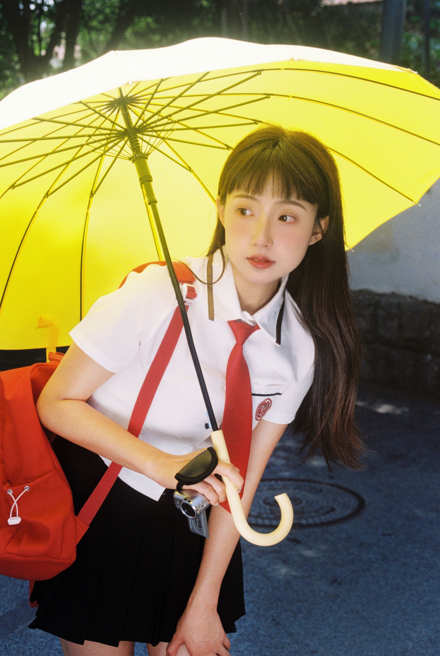 小魏小魏 – 《背着善宰跑》[31P]