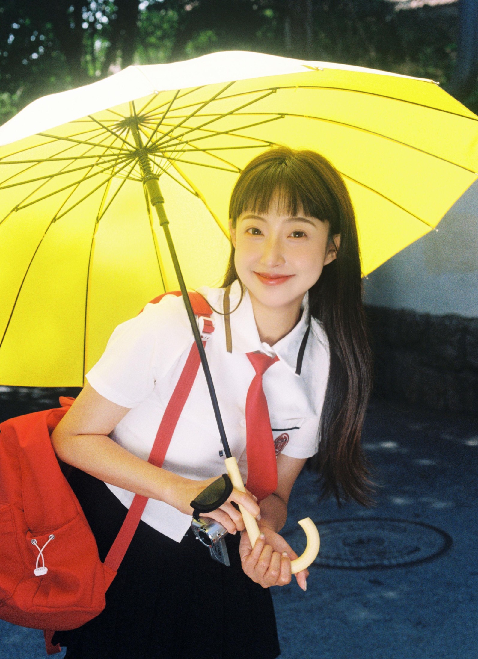 小魏小魏 – 《背着善宰跑》[31P] 插图2