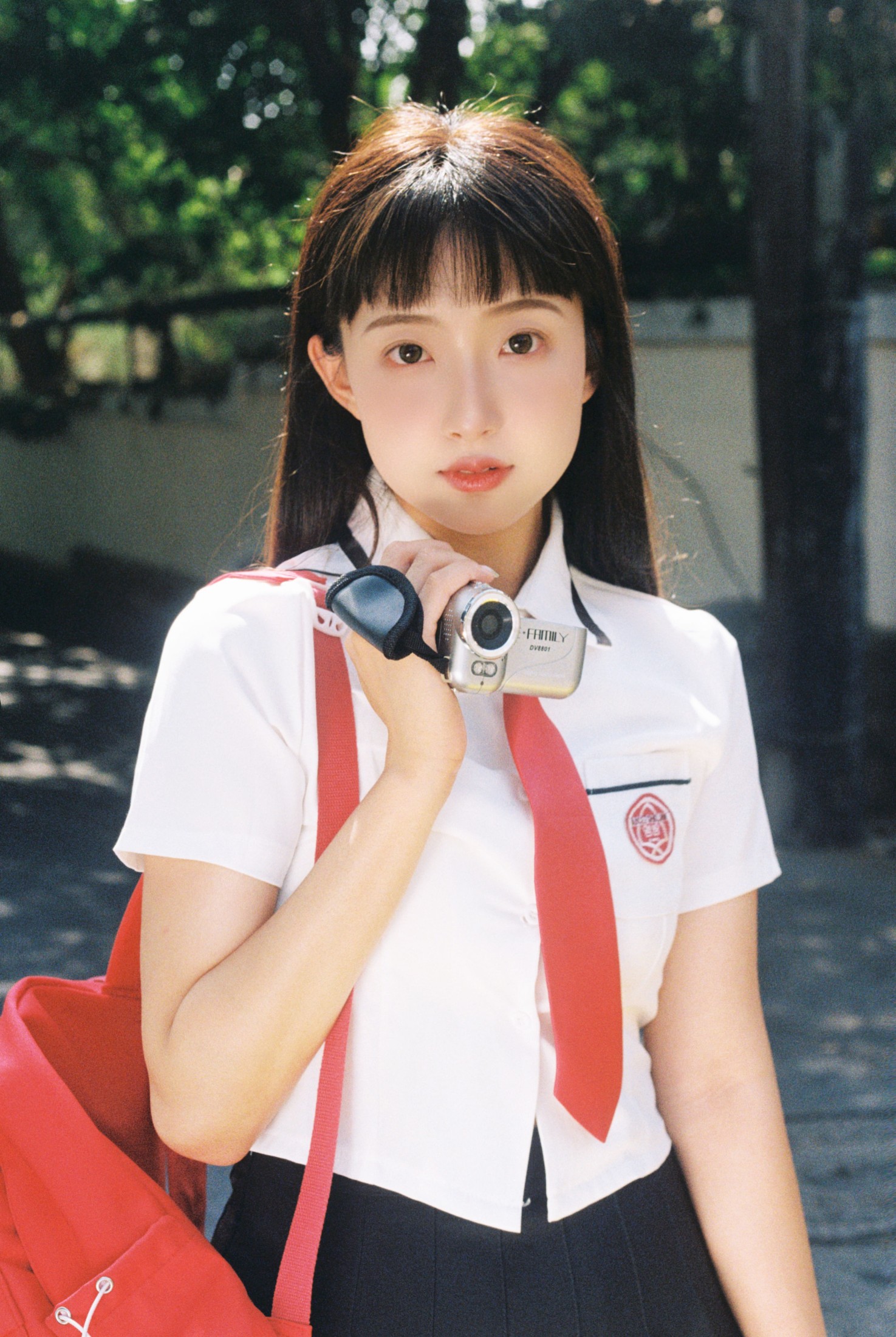 小魏小魏 – 《背着善宰跑》[31P] 插图3