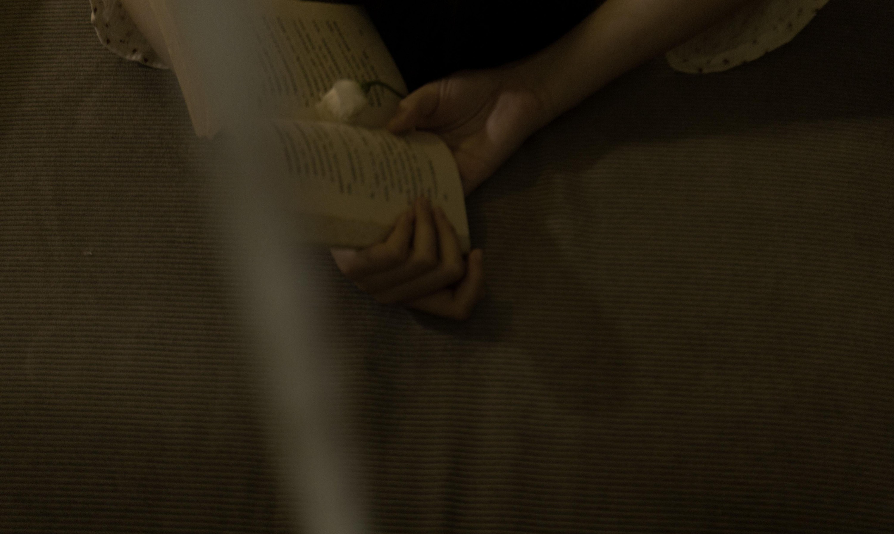 pong – 《洋桔梗》[15P]