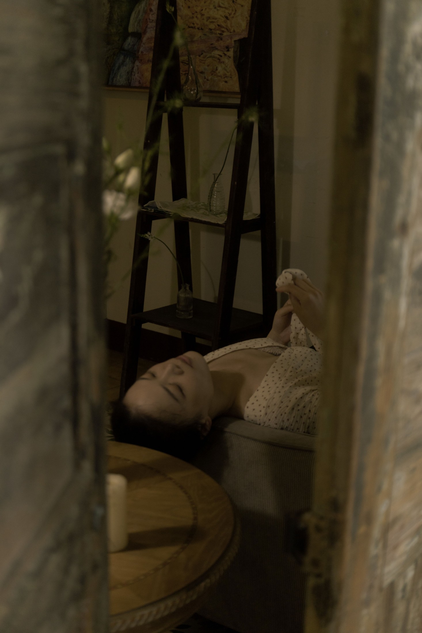 pong – 《洋桔梗》[15P]