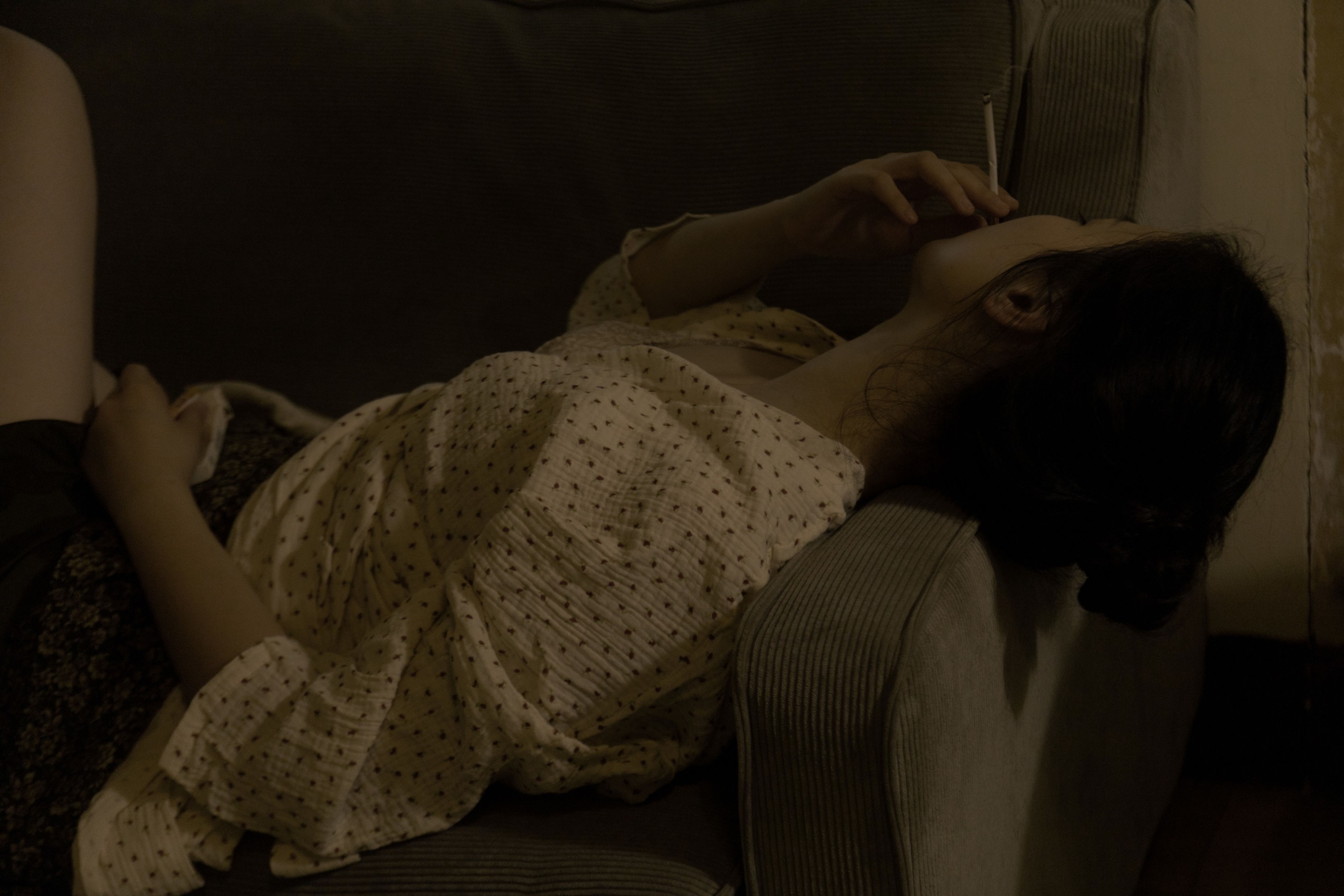 pong – 《洋桔梗》[15P]