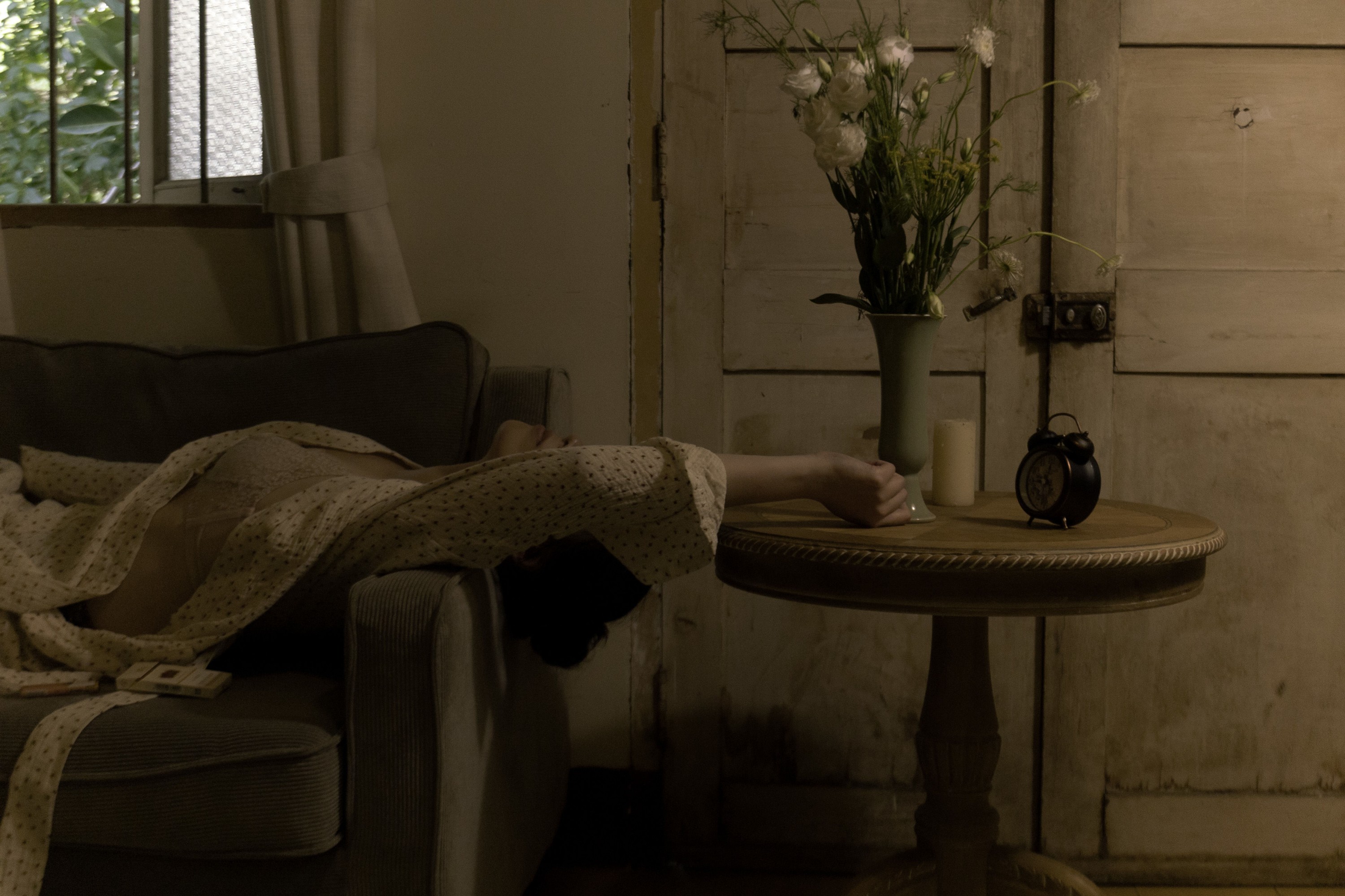 pong – 《洋桔梗》[15P]