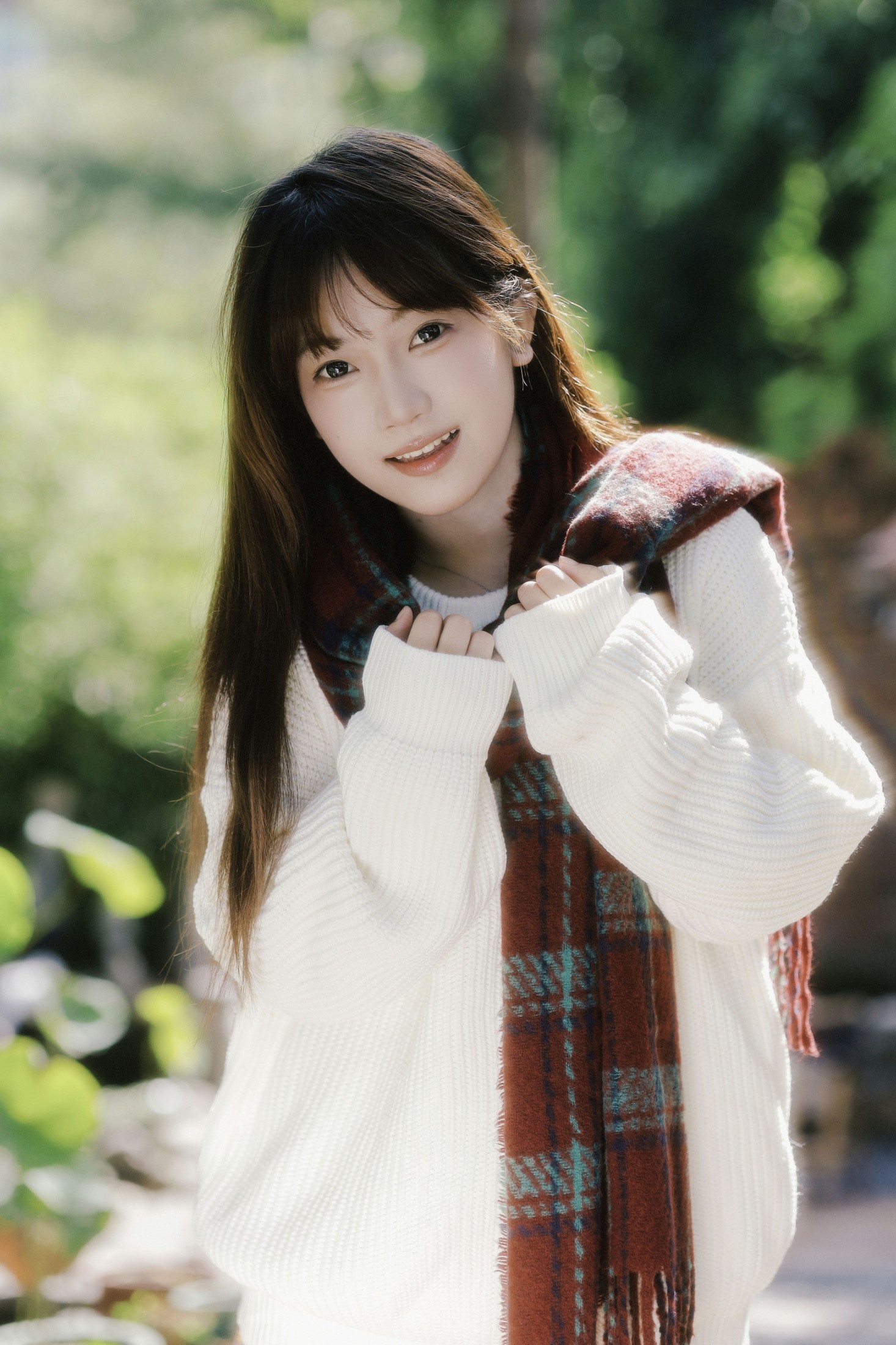 cc – 《早秋》[13P] 插图4