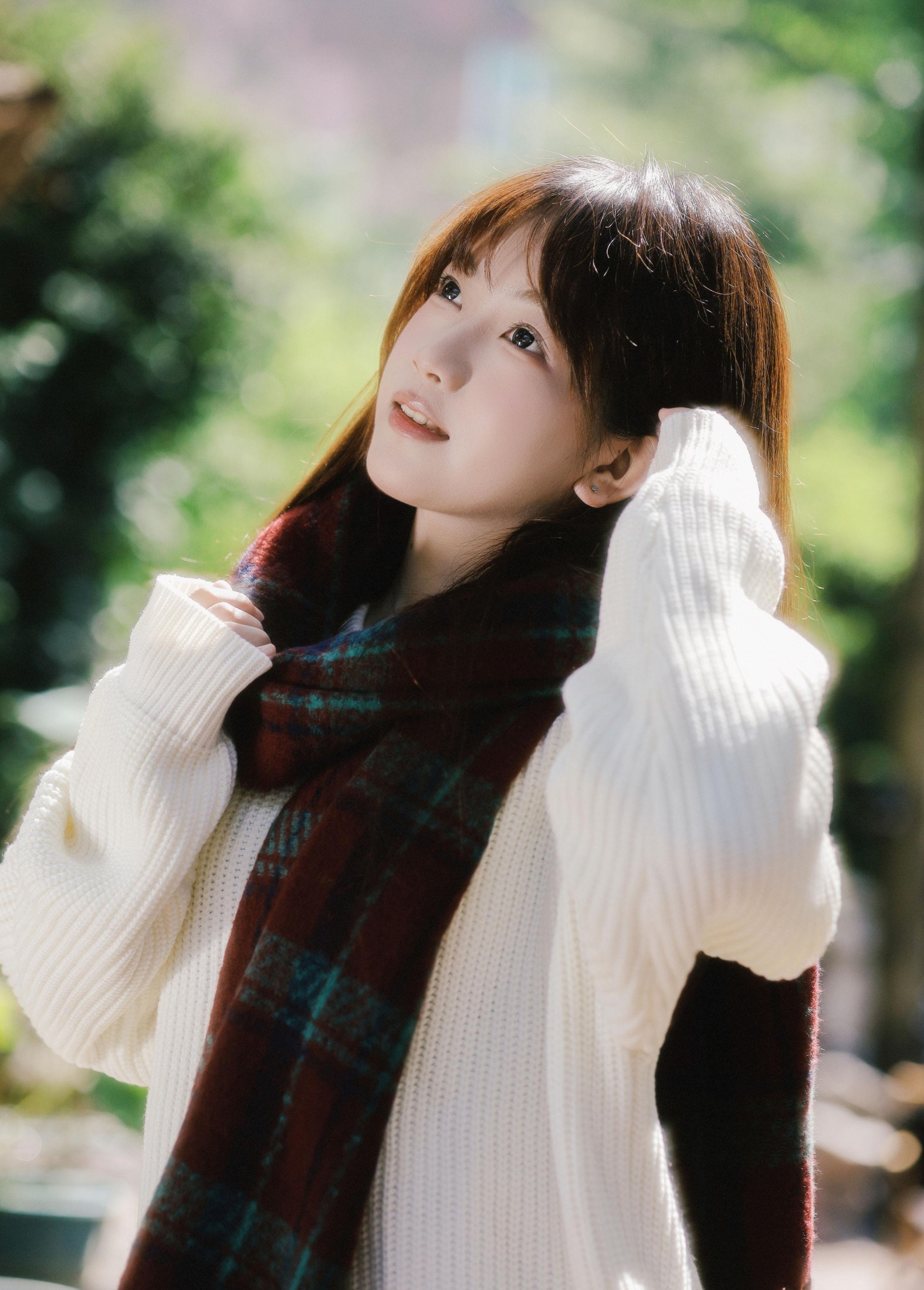 cc – 《早秋》[13P] 插图2