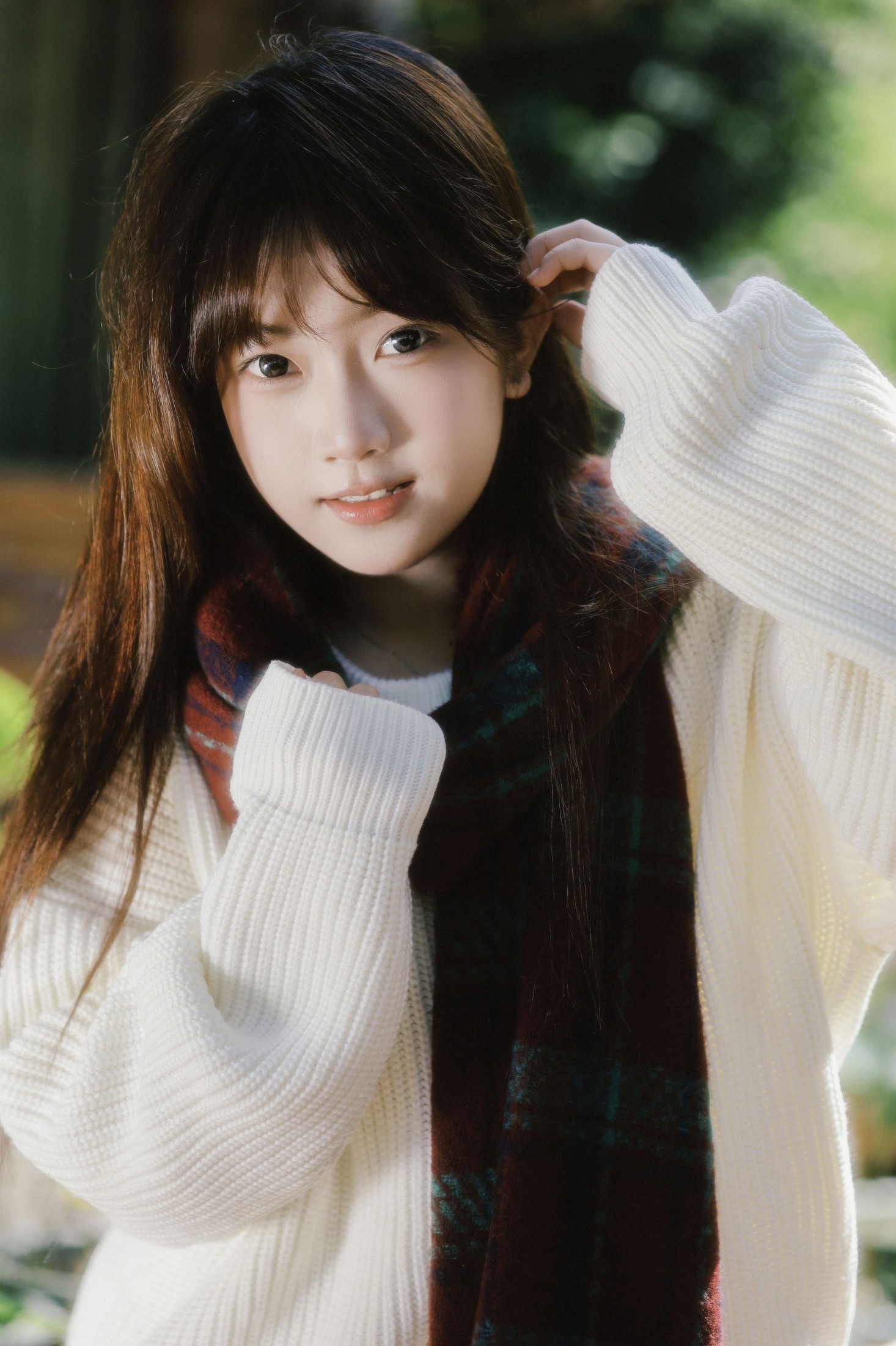 cc – 《早秋》[13P]