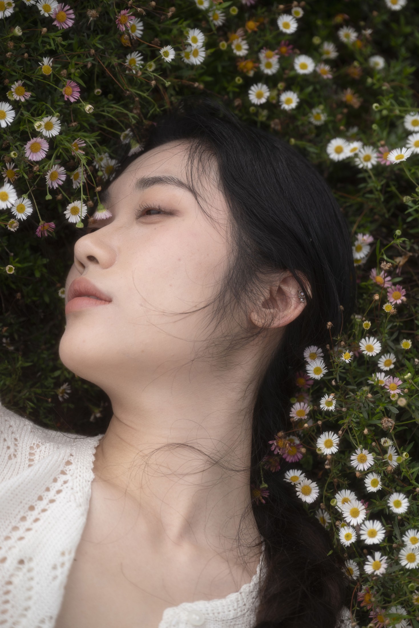 费里妮妮 – 《我在风花雪月里等你》[28P] 插图5