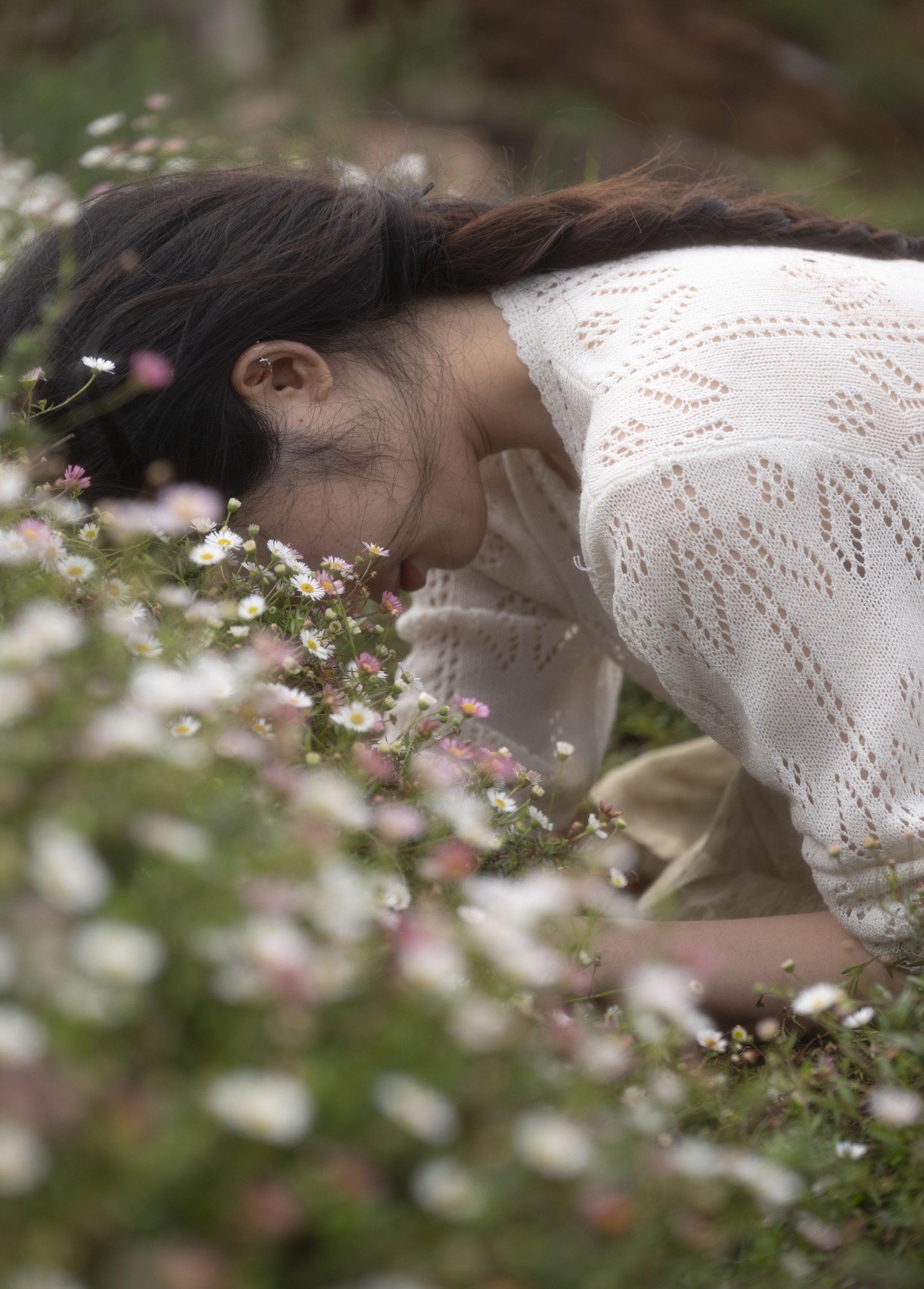 费里妮妮 – 《我在风花雪月里等你》[28P] 插图2