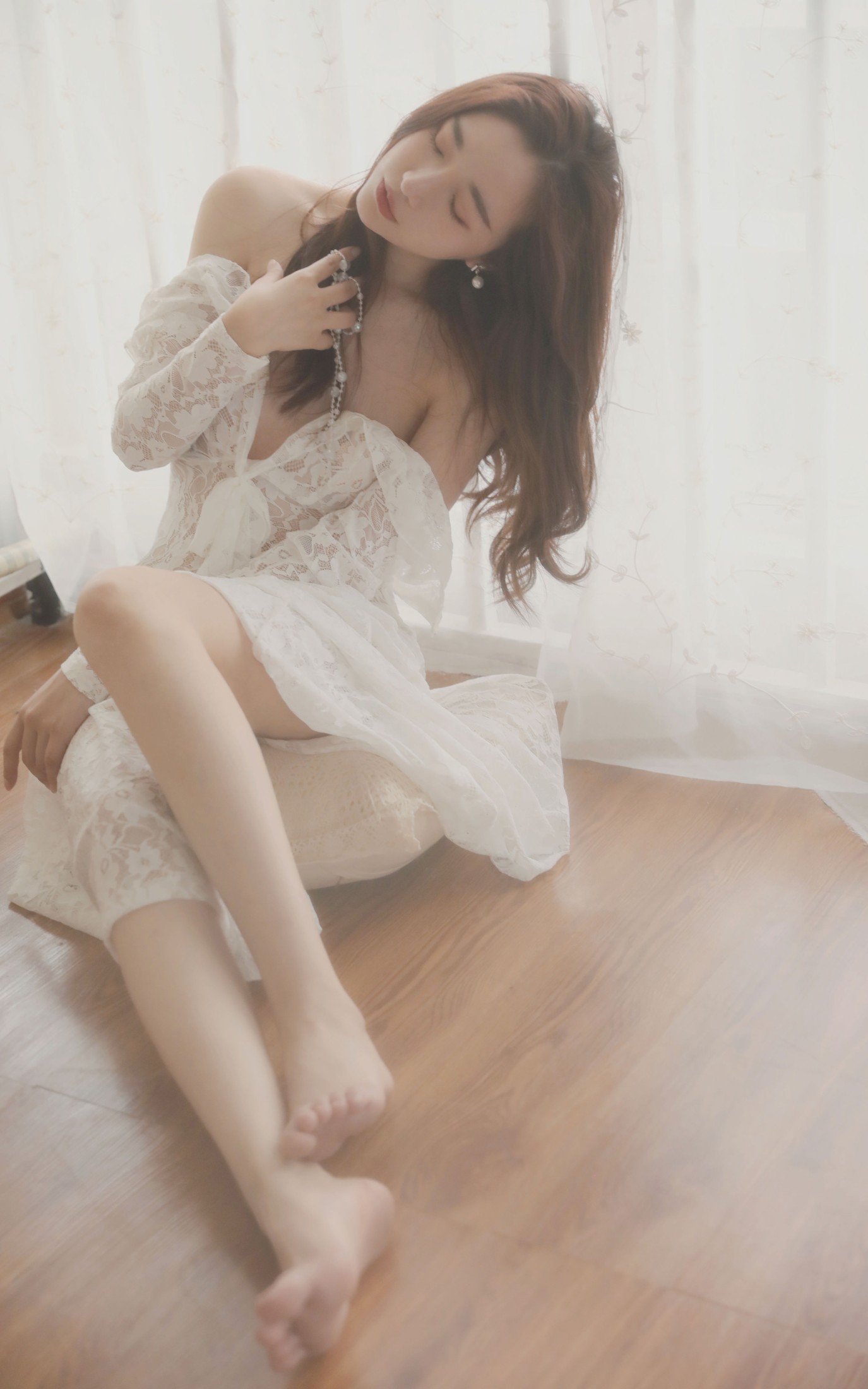 李令羽 – 《魅》[14P] 插图4