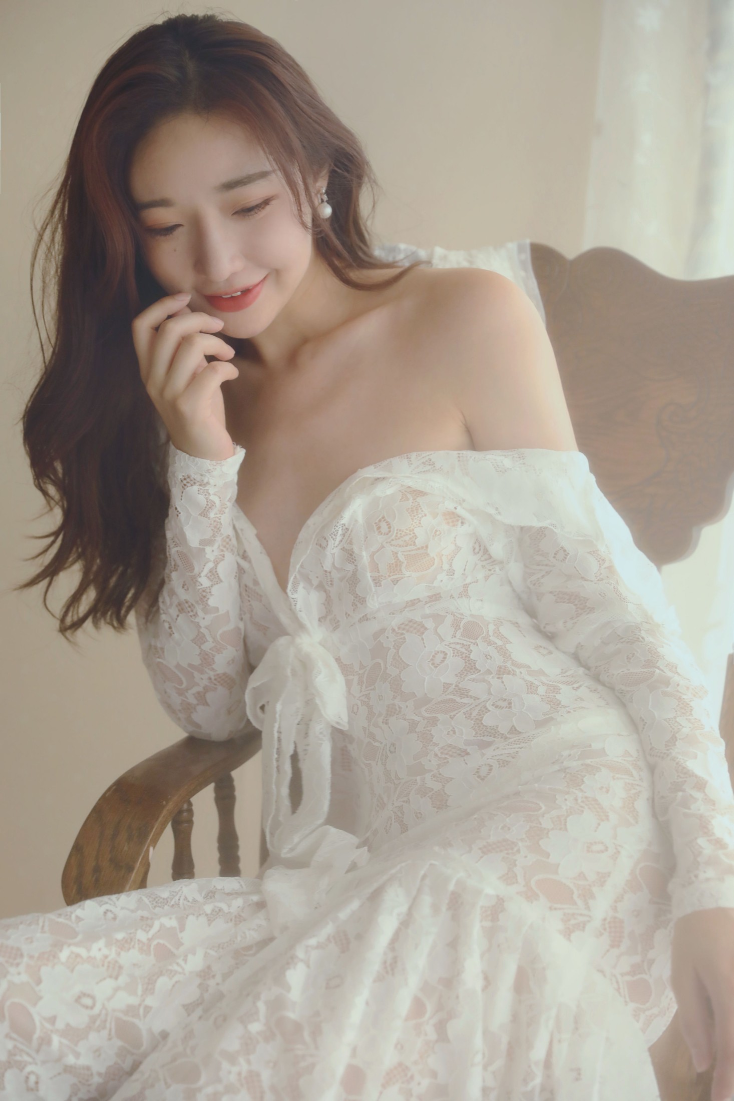 李令羽 – 《魅》[14P]