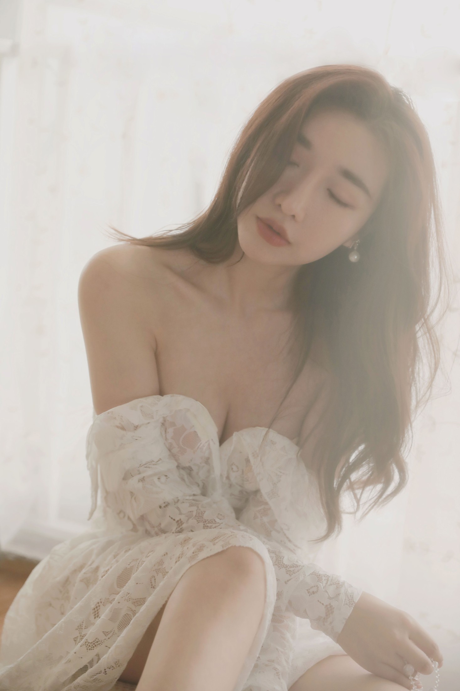 李令羽 – 《魅》[14P] 插图5