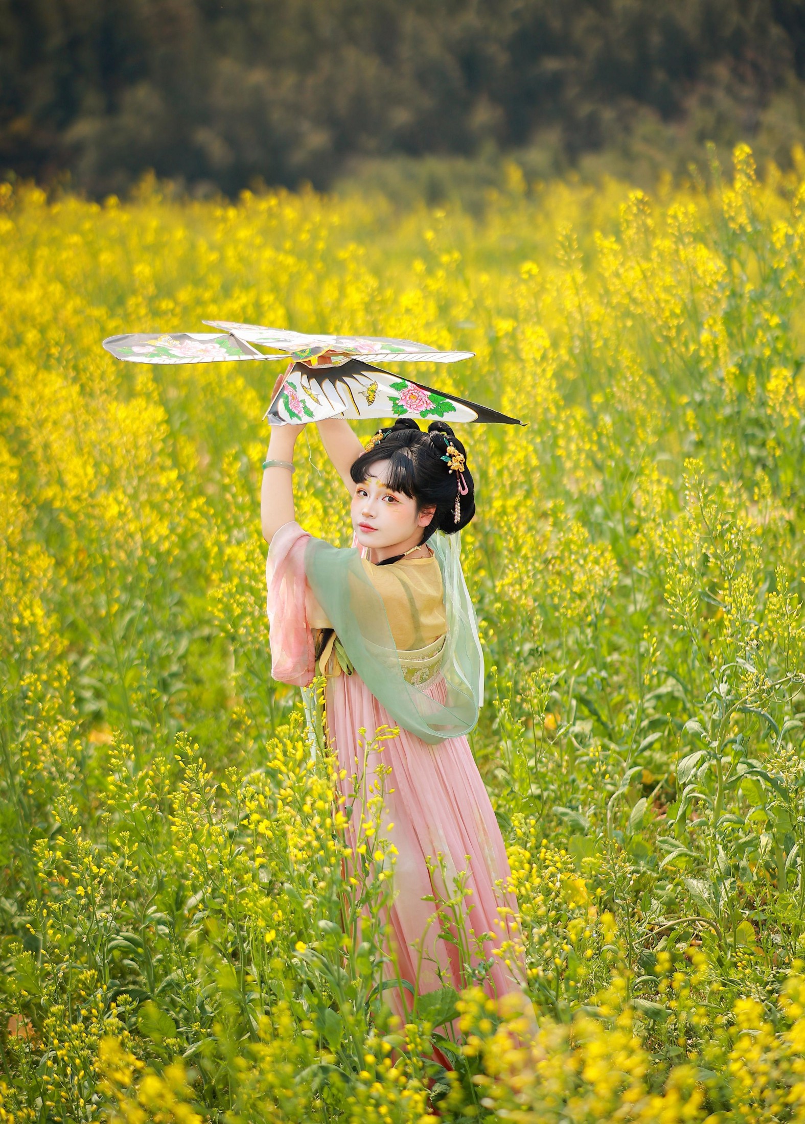 苗苗 – 《凌妙妙》[13P]