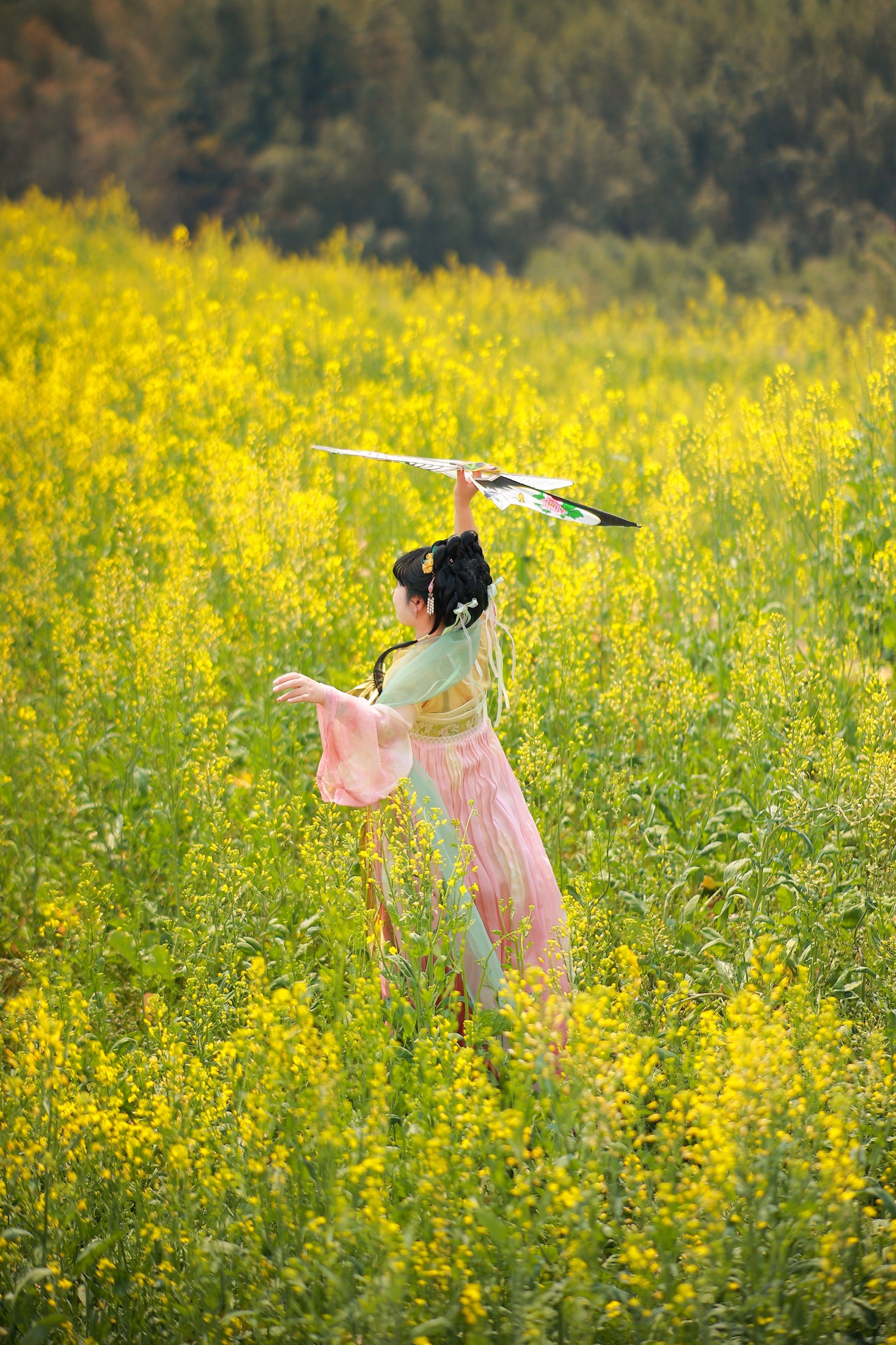 苗苗 – 《凌妙妙》[13P]