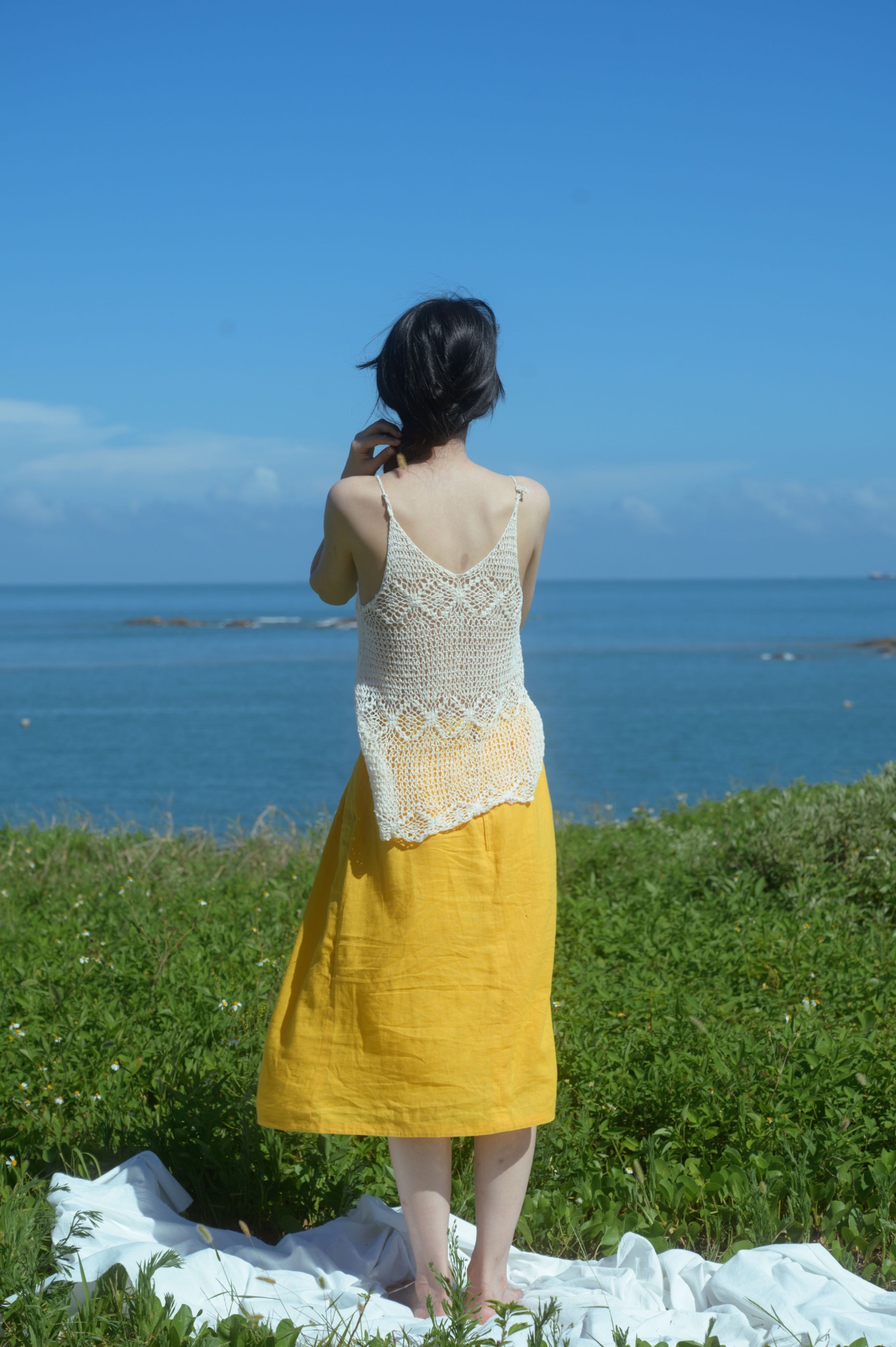 悲伤甜椒 – 《自由之夏》[27P] 插图5