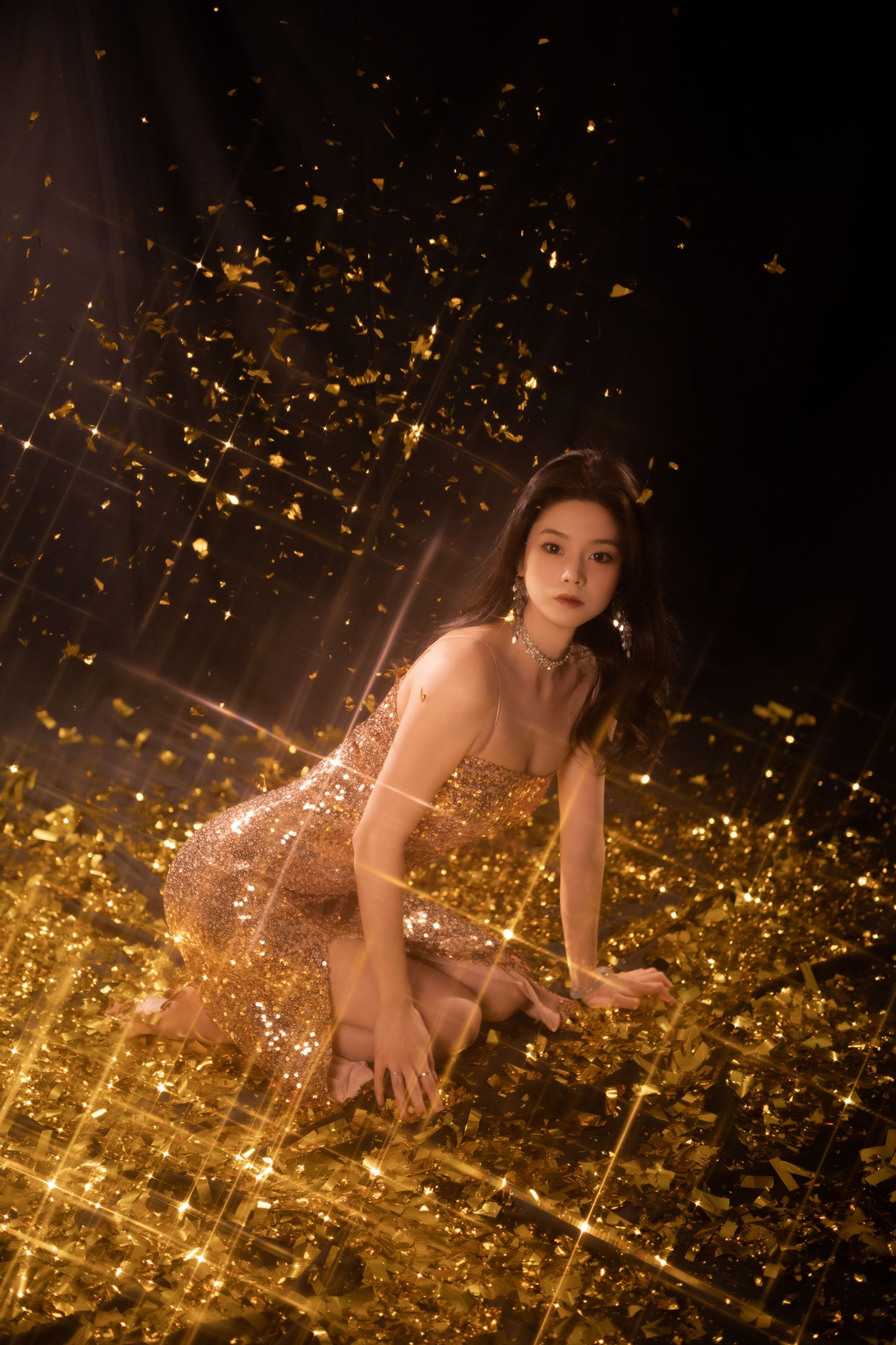 焱 – 《镜》[20P] 插图3