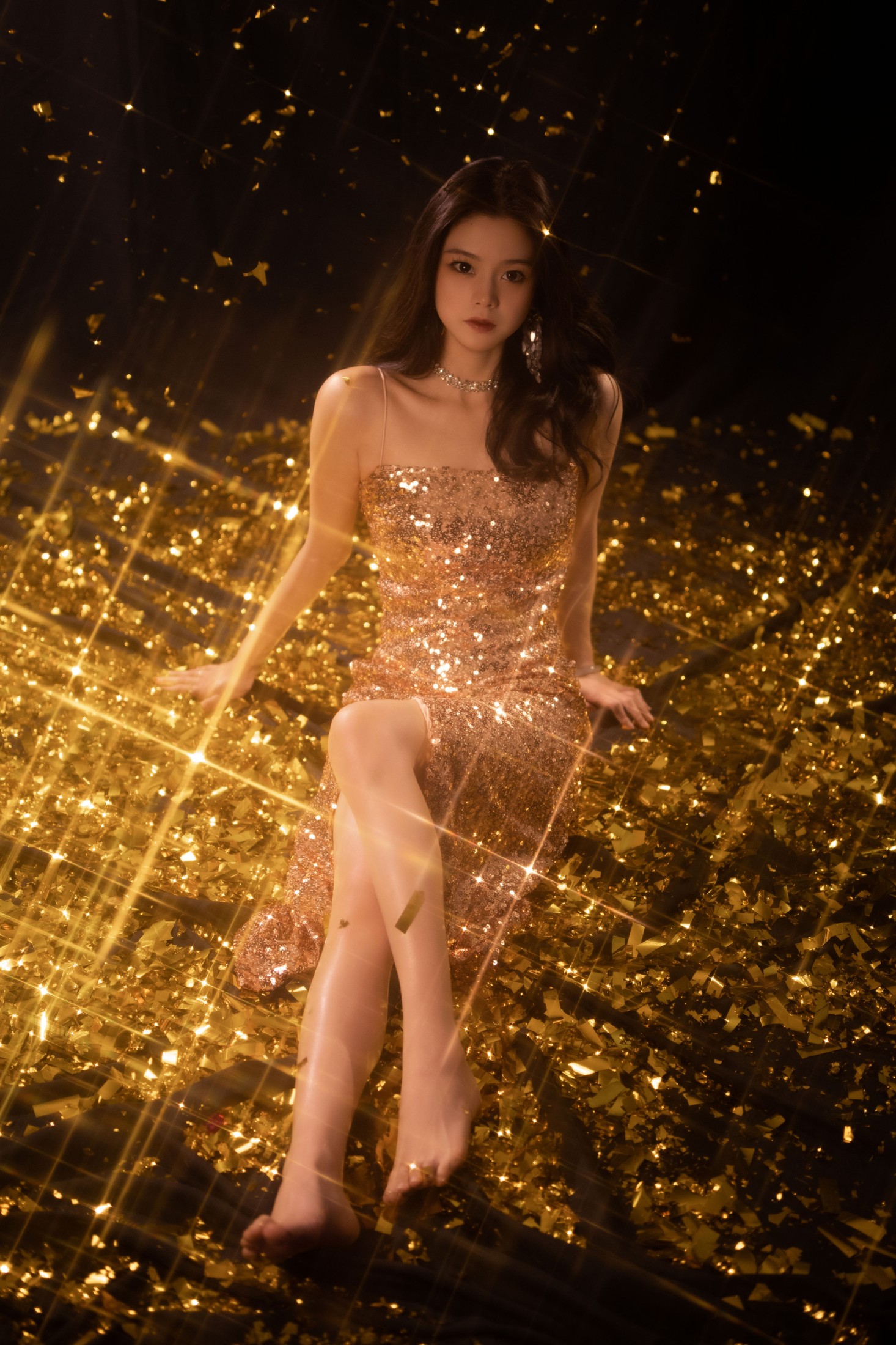 焱 – 《镜》[20P] 插图5