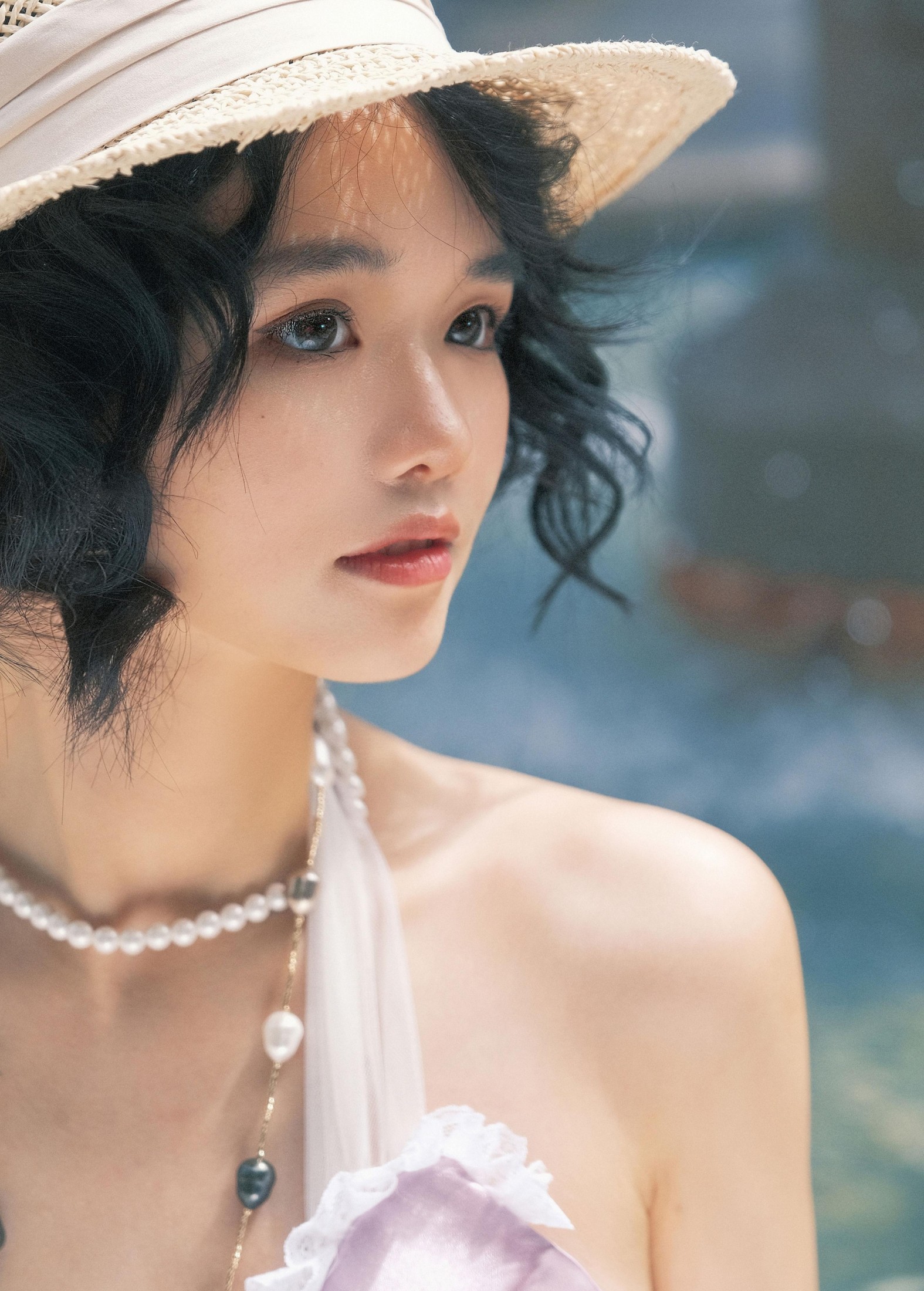 凌可Shawbrin – 《海》[15P]